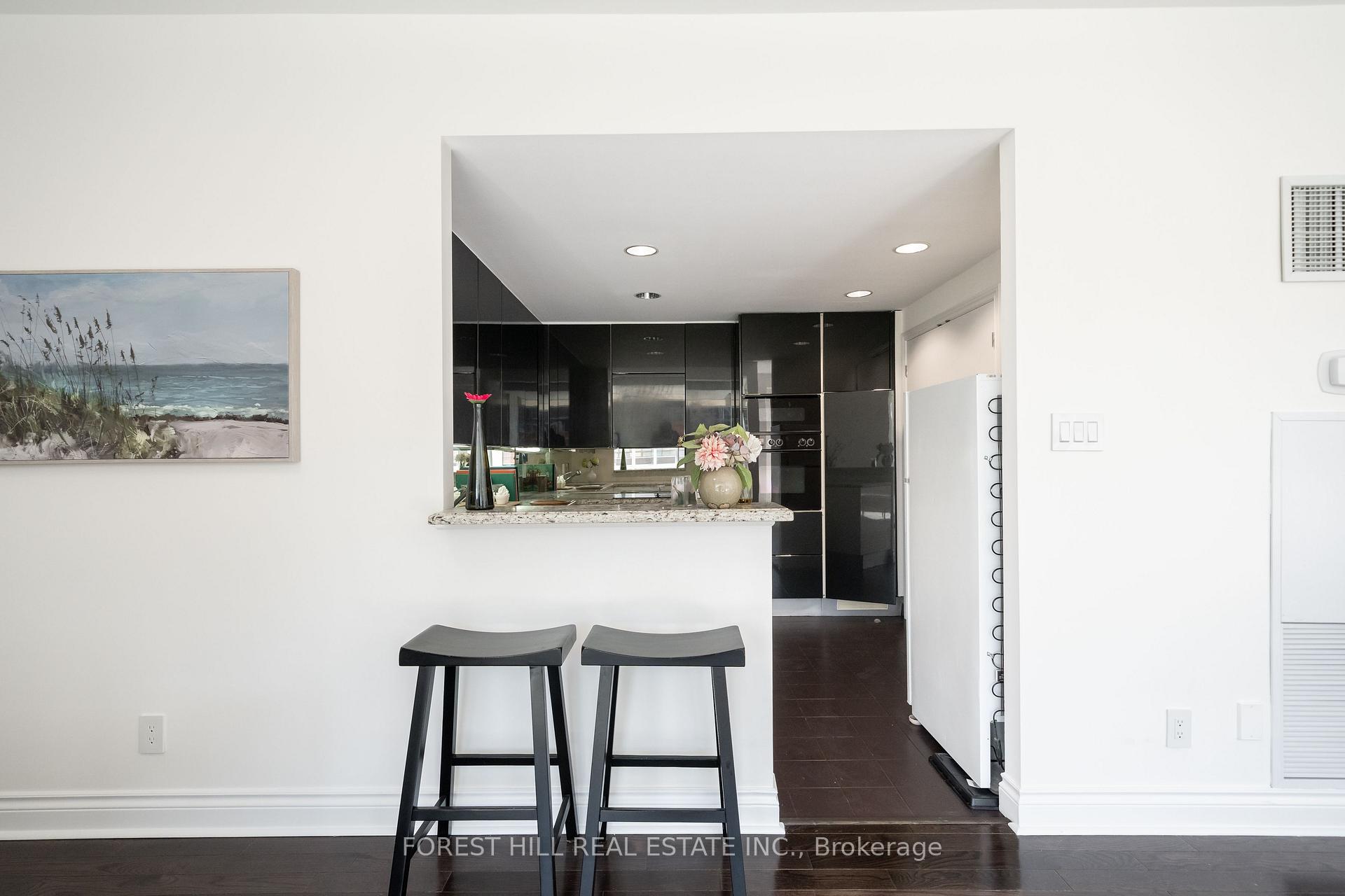 Photo 16 of Unit 215, 77 Avenue Road, Toronto, The Annex — HOMEH