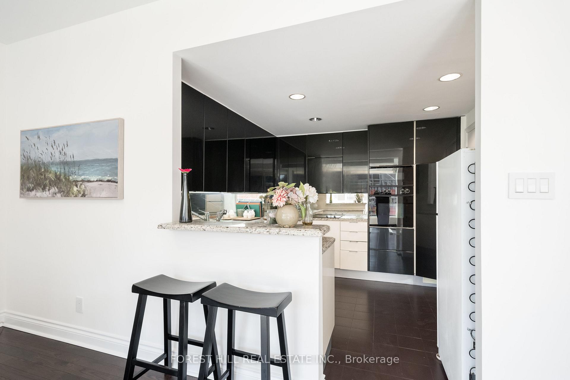 Photo 36 of Unit 215, 77 Avenue Road, Toronto, The Annex — HOMEH