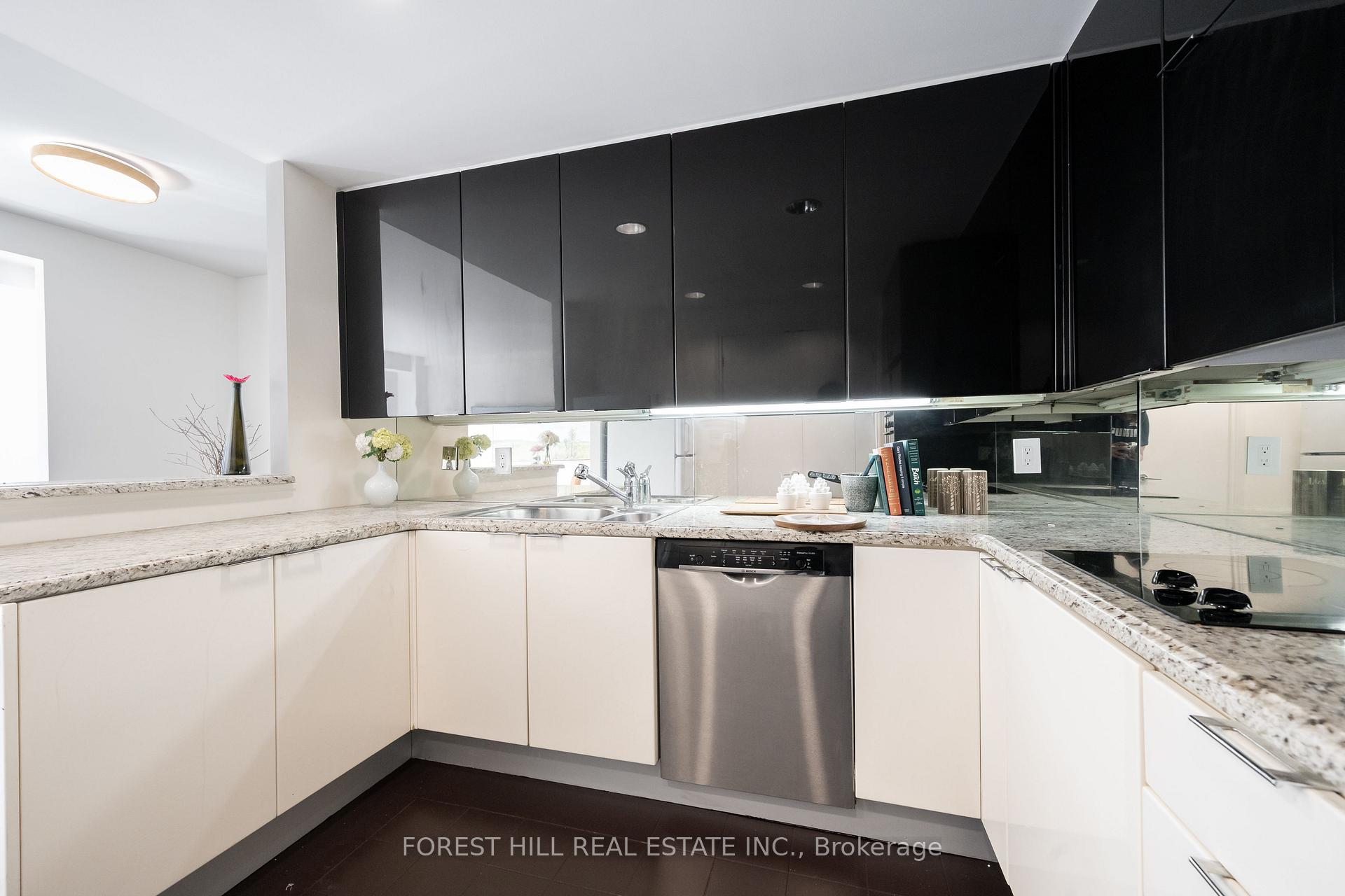 Photo 39 of Unit 215, 77 Avenue Road, Toronto, The Annex — HOMEH