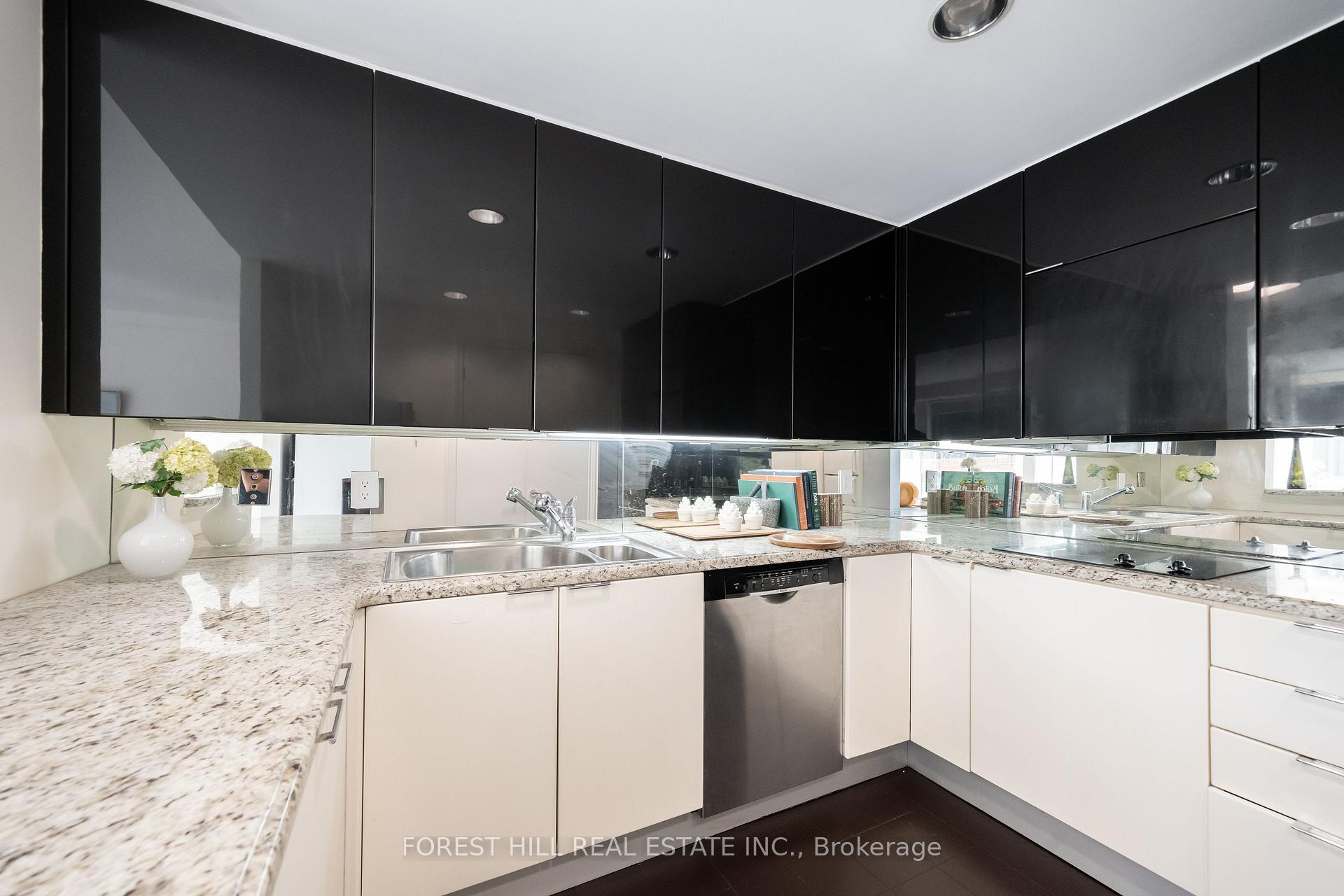 Photo 20 of Unit 215, 77 Avenue Road, Toronto, The Annex — HOMEH