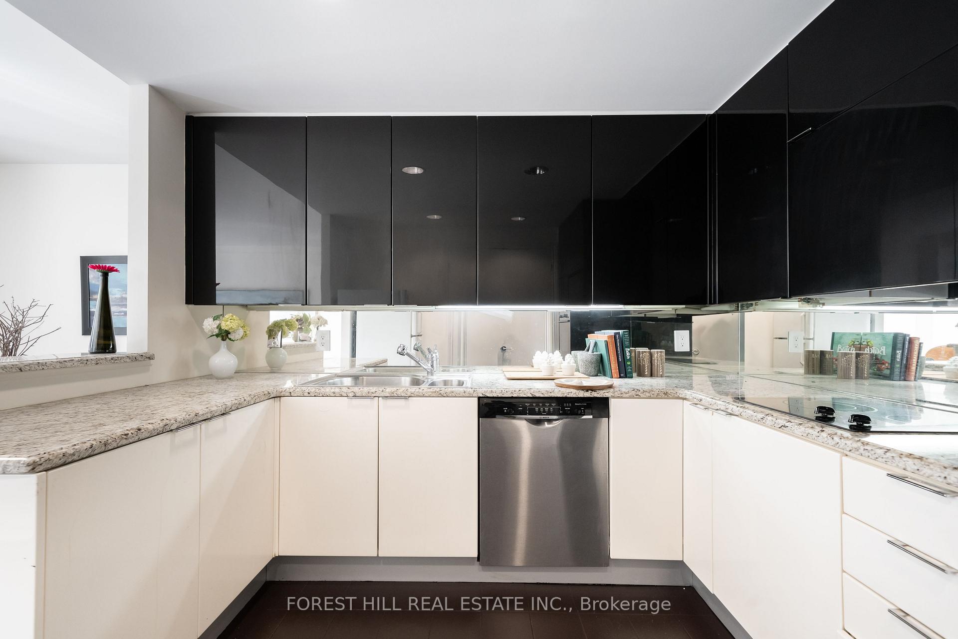 Photo 21 of Unit 215, 77 Avenue Road, Toronto, The Annex — HOMEH