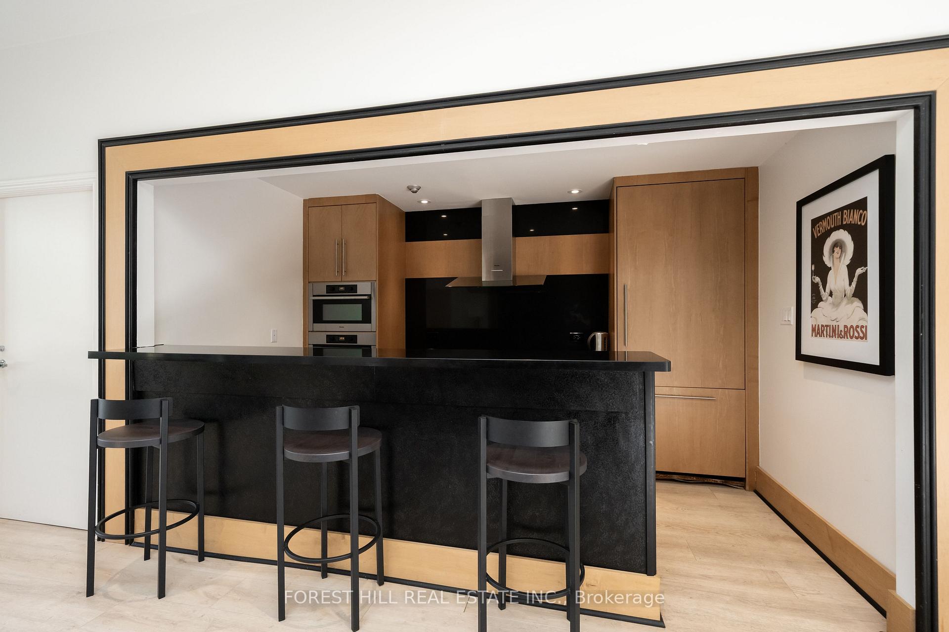 Photo 45 of Unit 215, 77 Avenue Road, Toronto, The Annex — HOMEH