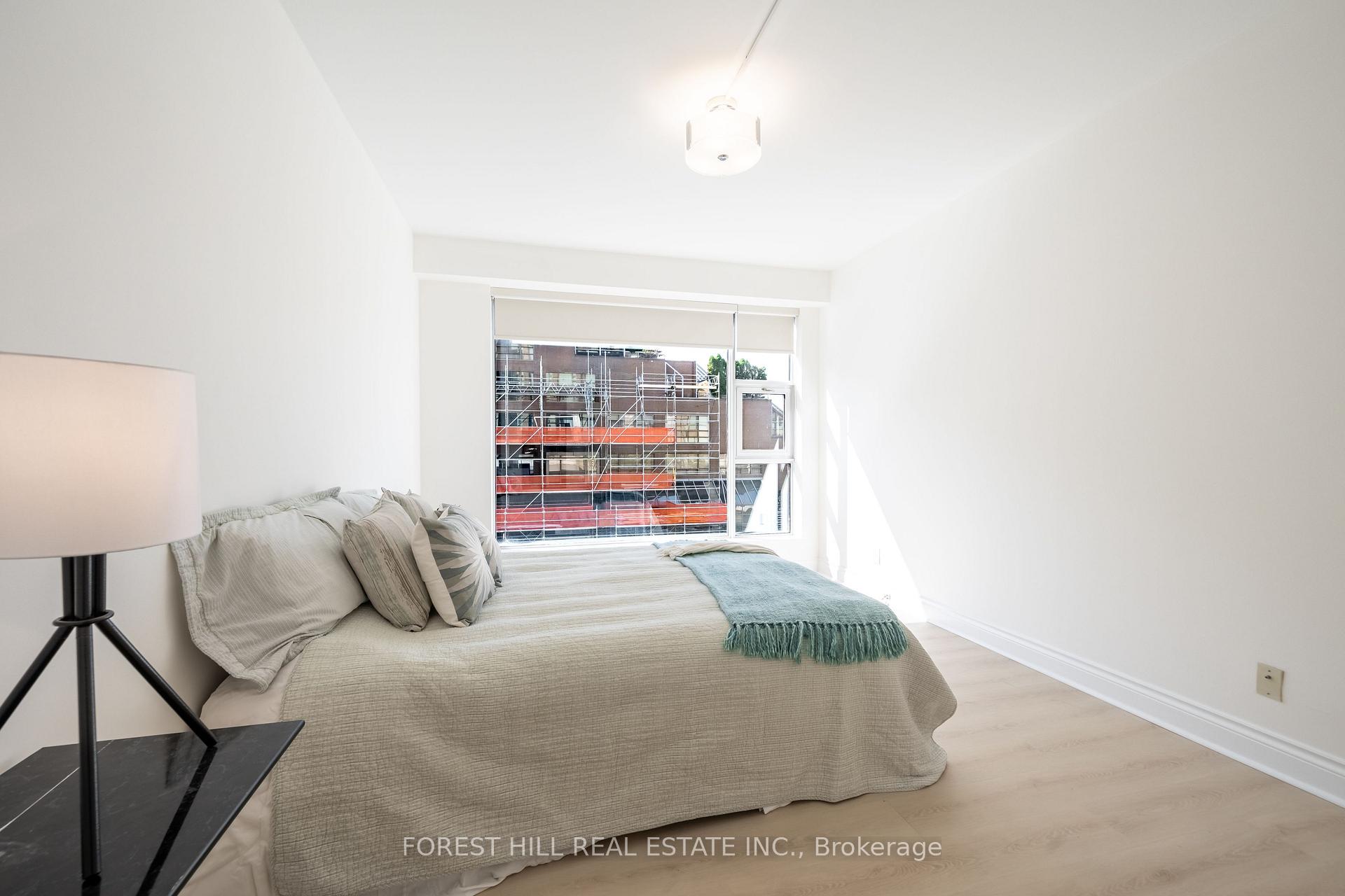Photo 26 of Unit 215, 77 Avenue Road, Toronto, The Annex — HOMEH