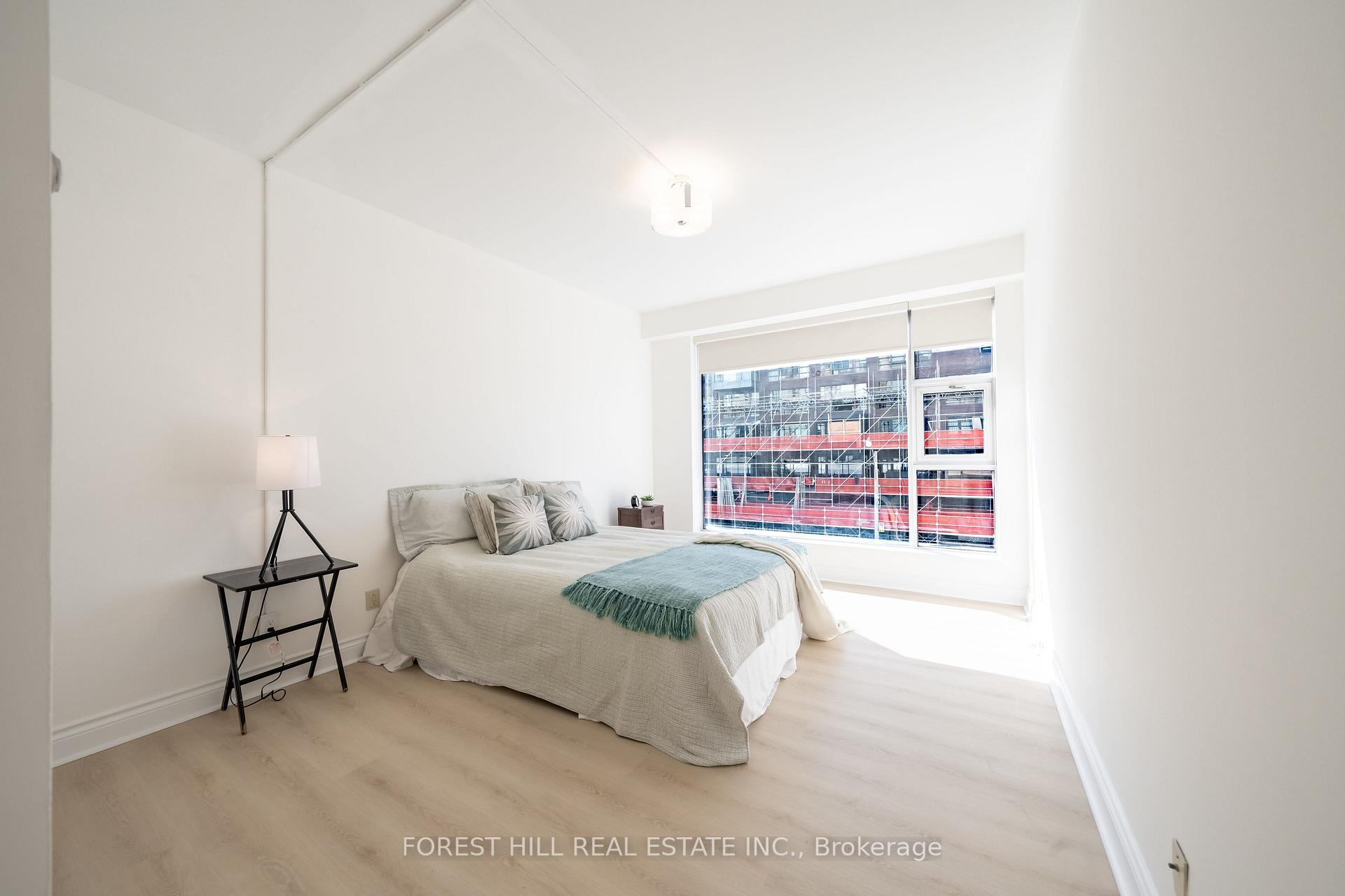 Photo 27 of Unit 215, 77 Avenue Road, Toronto, The Annex — HOMEH