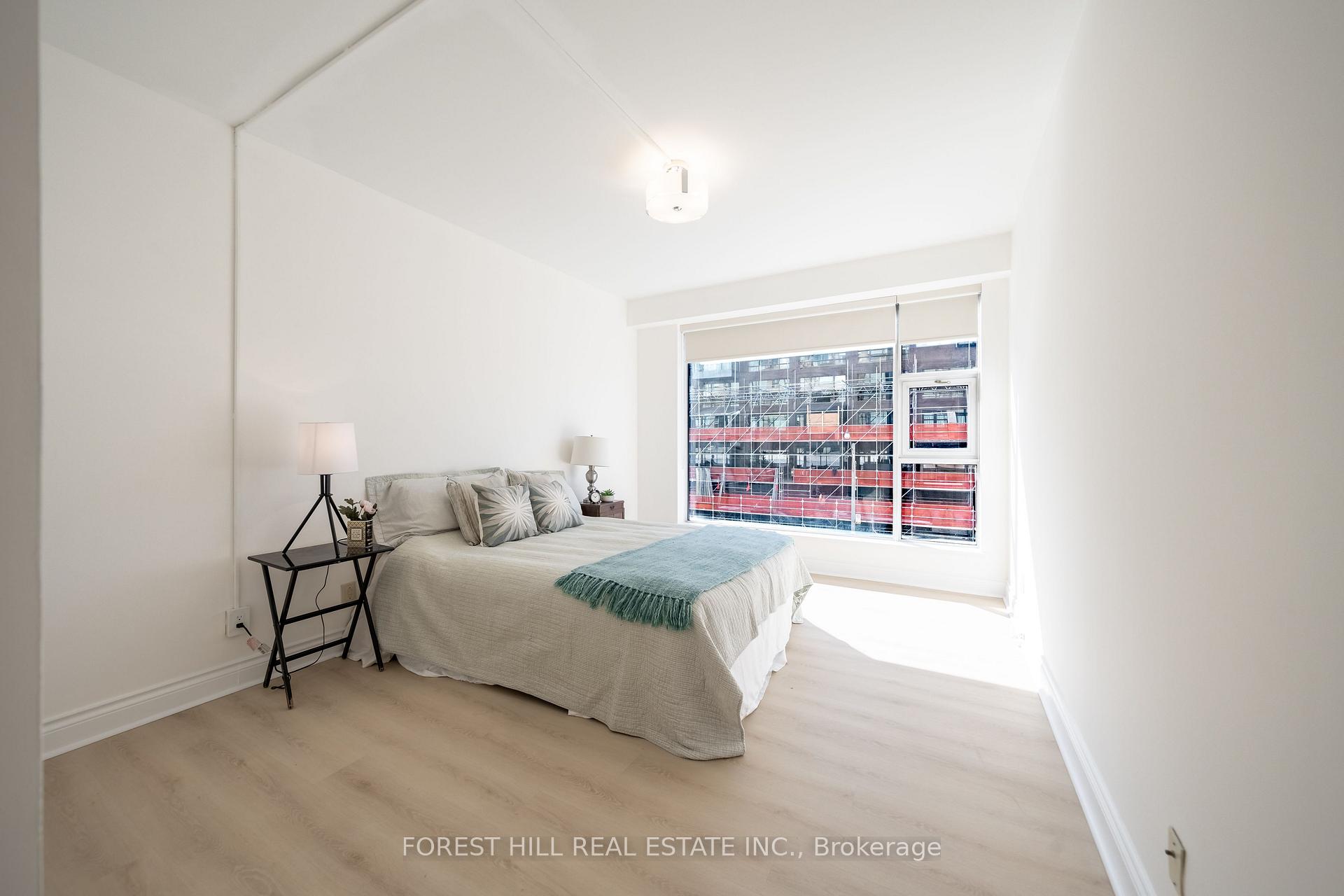 Photo 25 of Unit 215, 77 Avenue Road, Toronto, The Annex — HOMEH