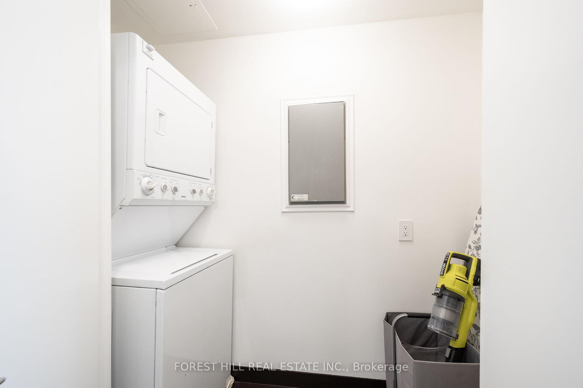 Photo 23 of Unit 215, 77 Avenue Road, Toronto, The Annex — HOMEH