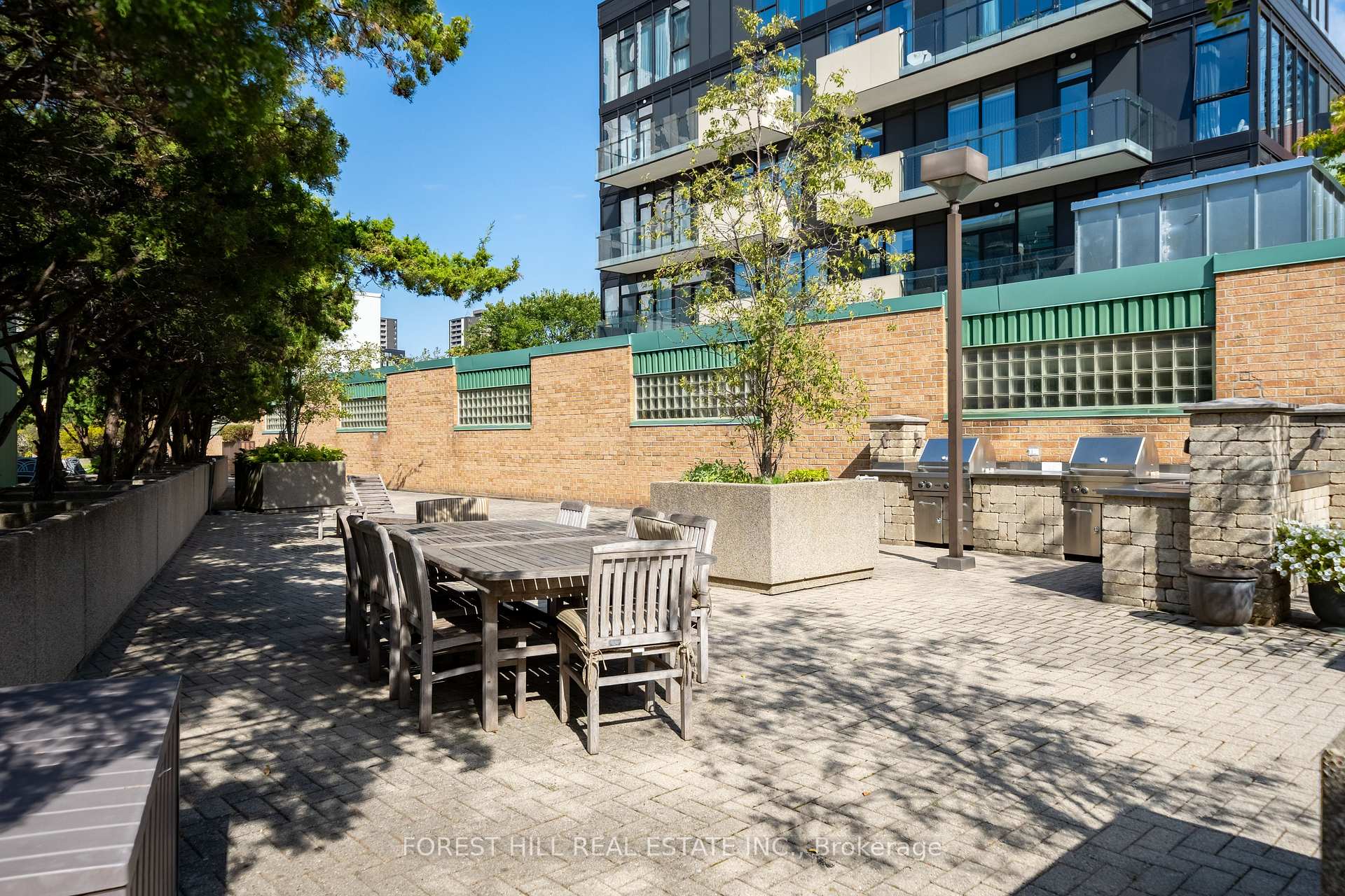 Photo 42 of Unit 215, 77 Avenue Road, Toronto, The Annex — HOMEH
