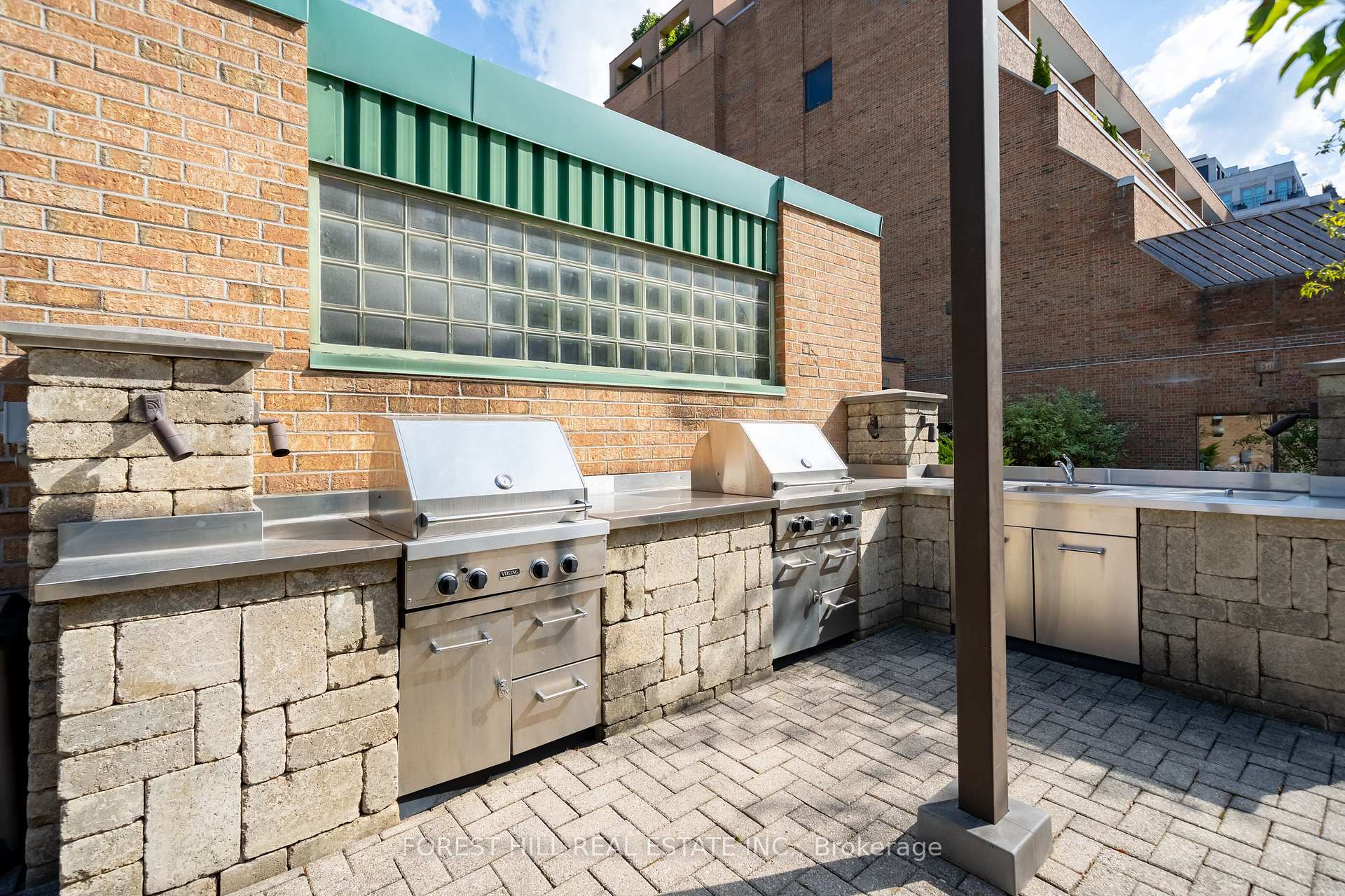 Photo 43 of Unit 215, 77 Avenue Road, Toronto, The Annex — HOMEH