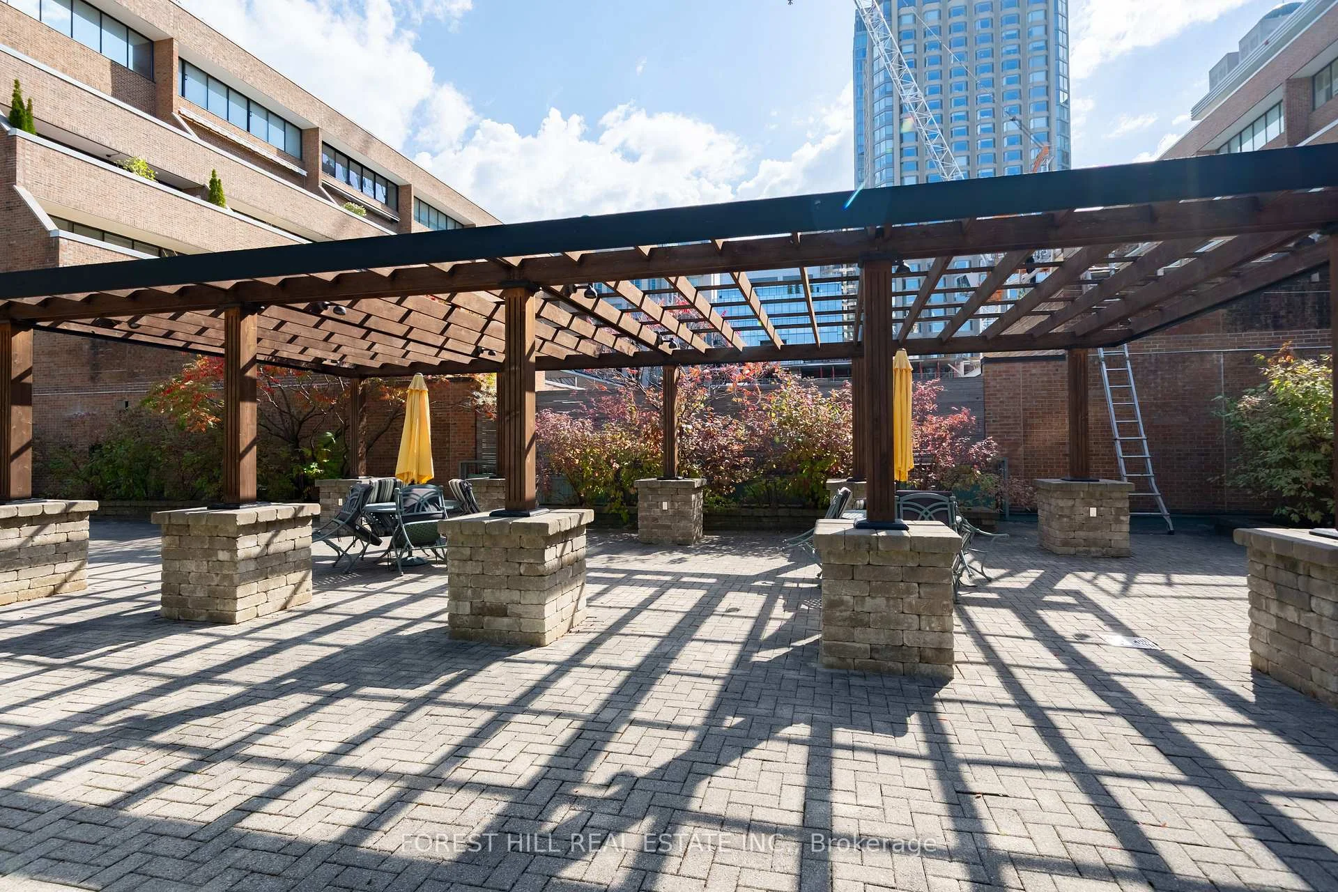 Photo 56 of Unit 215, 77 Avenue Road, Toronto, The Annex — HOMEH