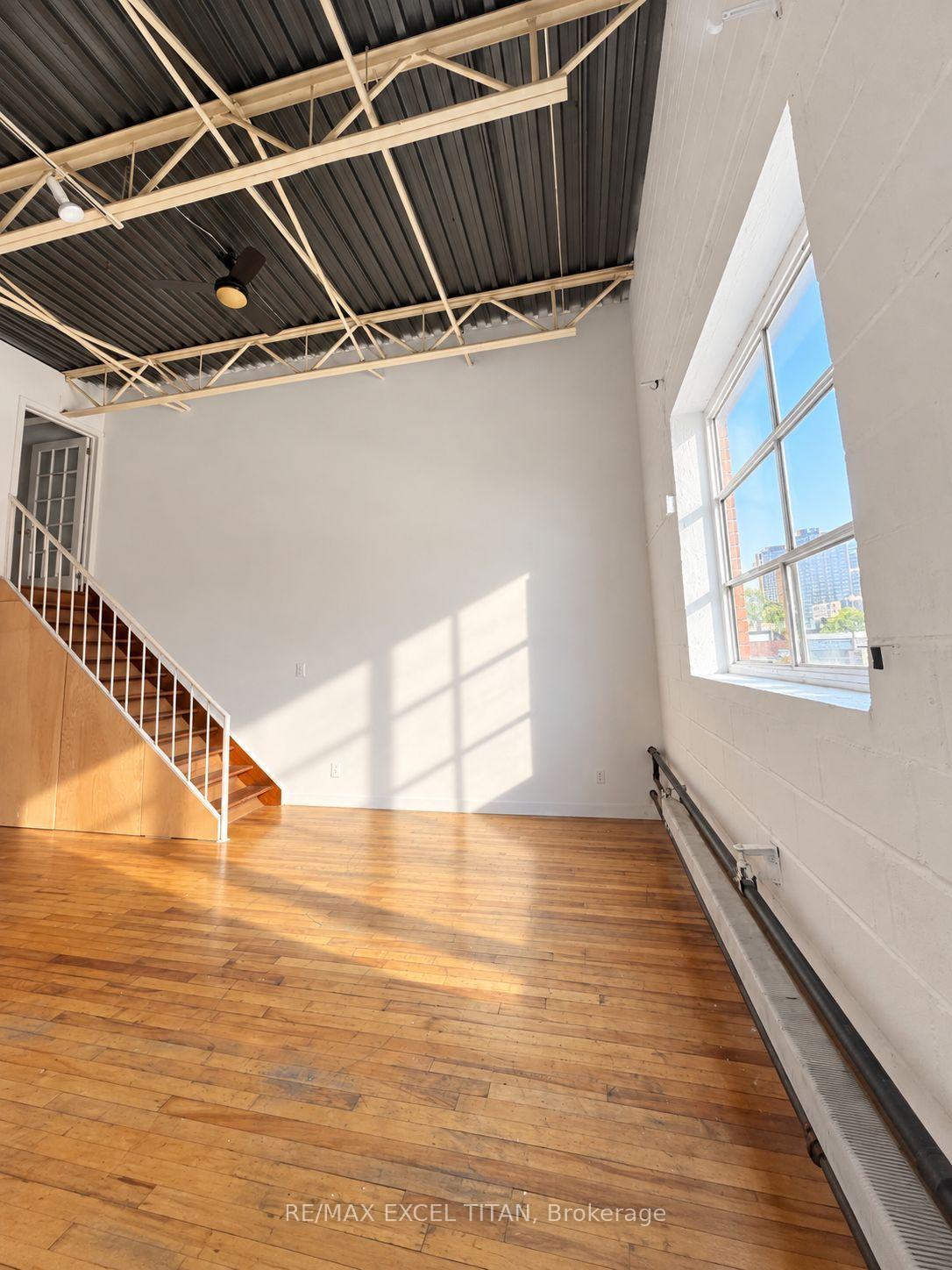 Photo 10 of Unit 213, 227 Sterling Road E, Toronto, Dufferin Grove — HOMEH