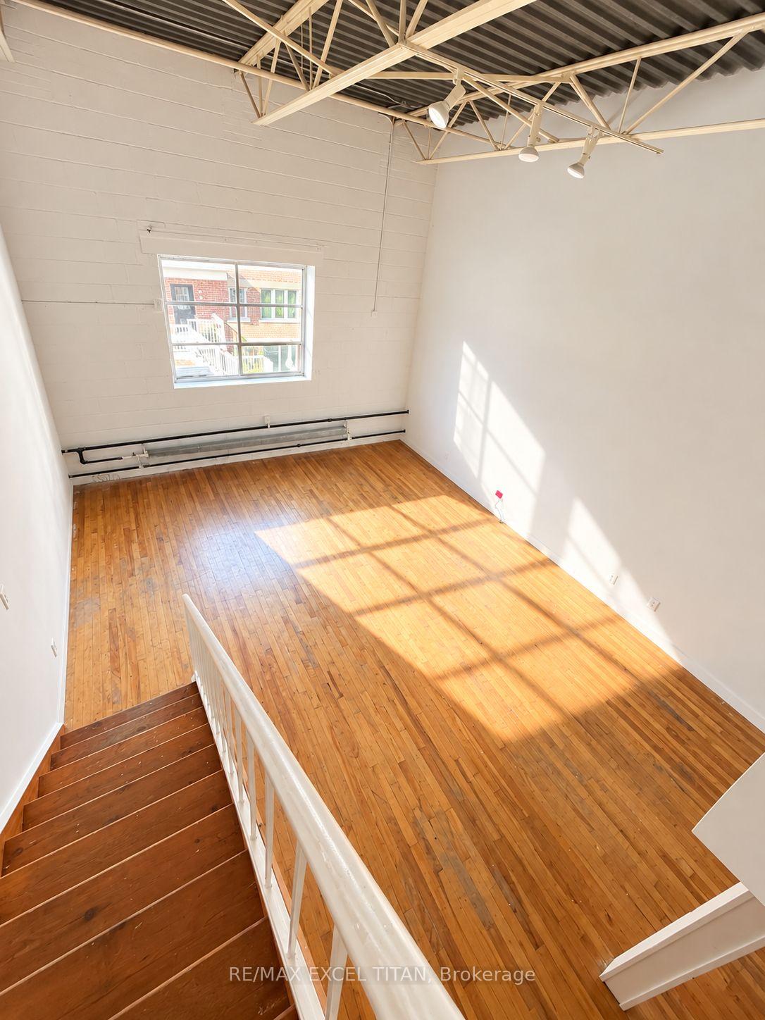 Photo 11 of Unit 213, 227 Sterling Road E, Toronto, Dufferin Grove — HOMEH