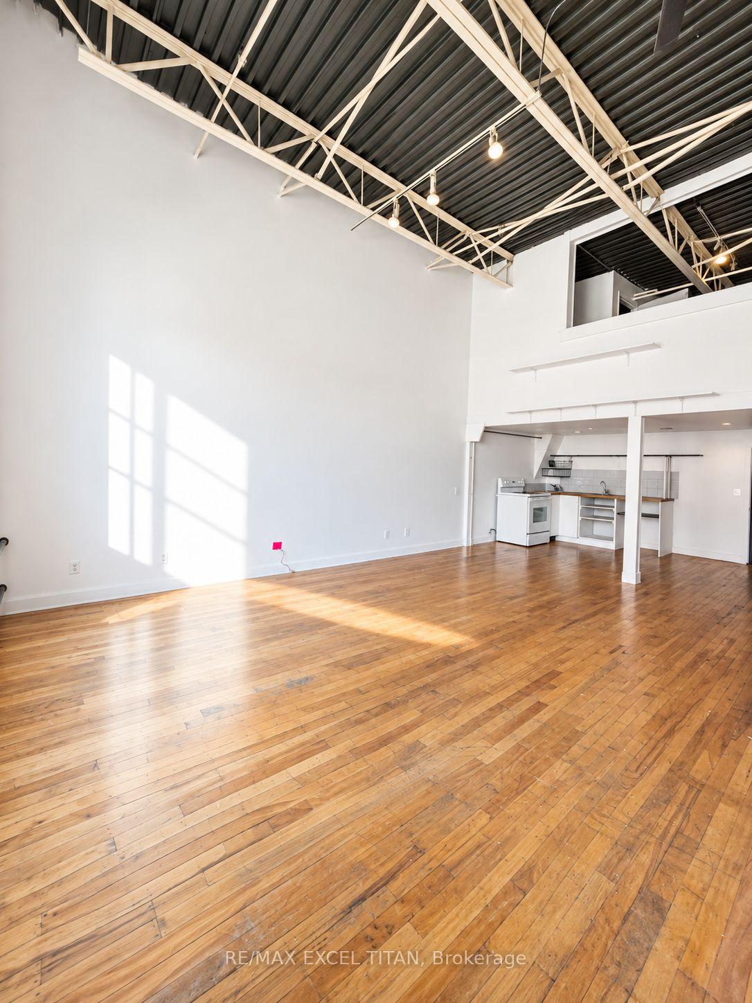 Photo 13 of Unit 213, 227 Sterling Road E, Toronto, Dufferin Grove — HOMEH