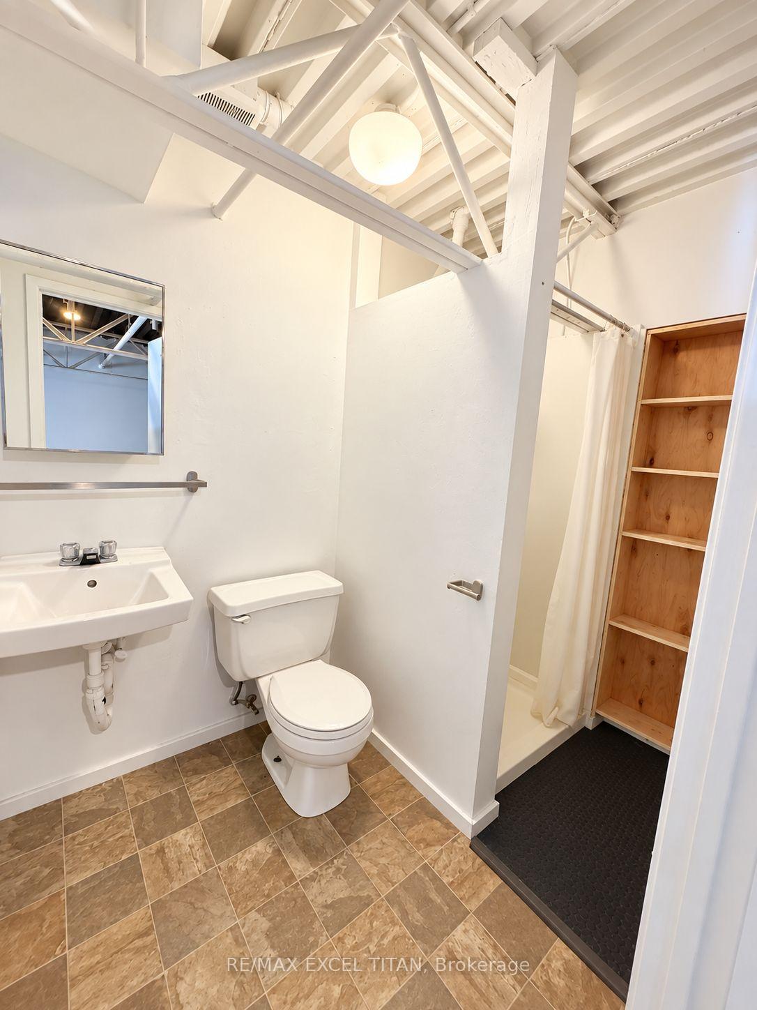 Photo 17 of Unit 213, 227 Sterling Road E, Toronto, Dufferin Grove — HOMEH