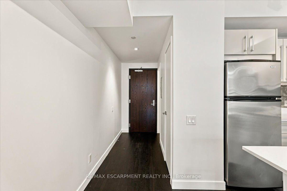 Photo 6 of Unit 613, 25 Oxley Street, Toronto, Waterfront Communities — HOMEH