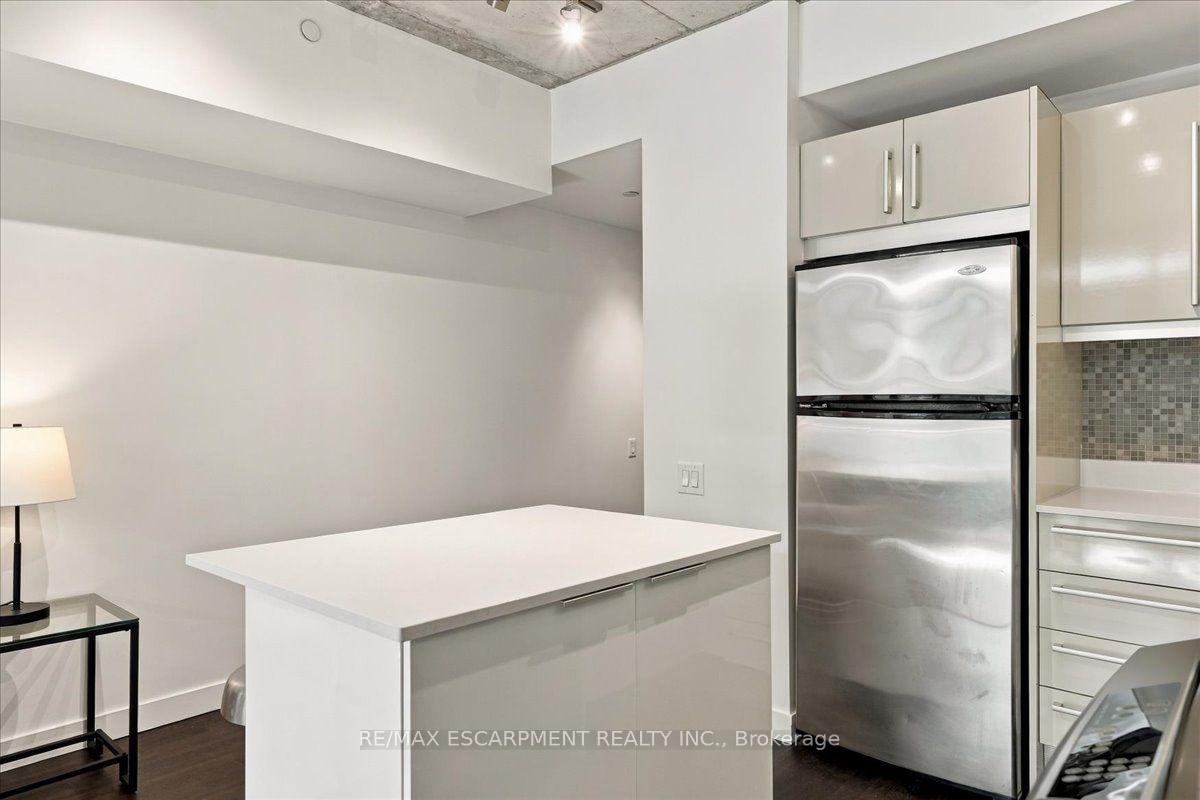 Photo 16 of Unit 613, 25 Oxley Street, Toronto, Waterfront Communities — HOMEH