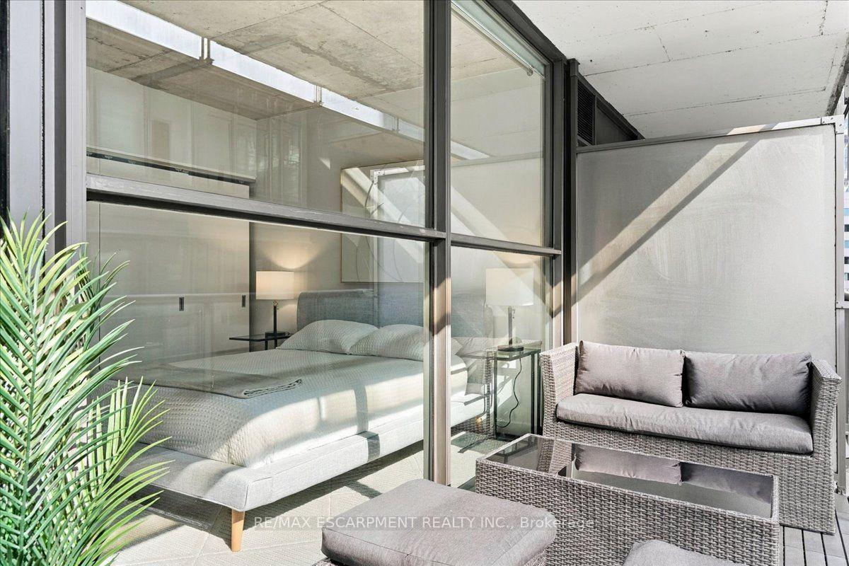 Photo 22 of Unit 613, 25 Oxley Street, Toronto, Waterfront Communities — HOMEH