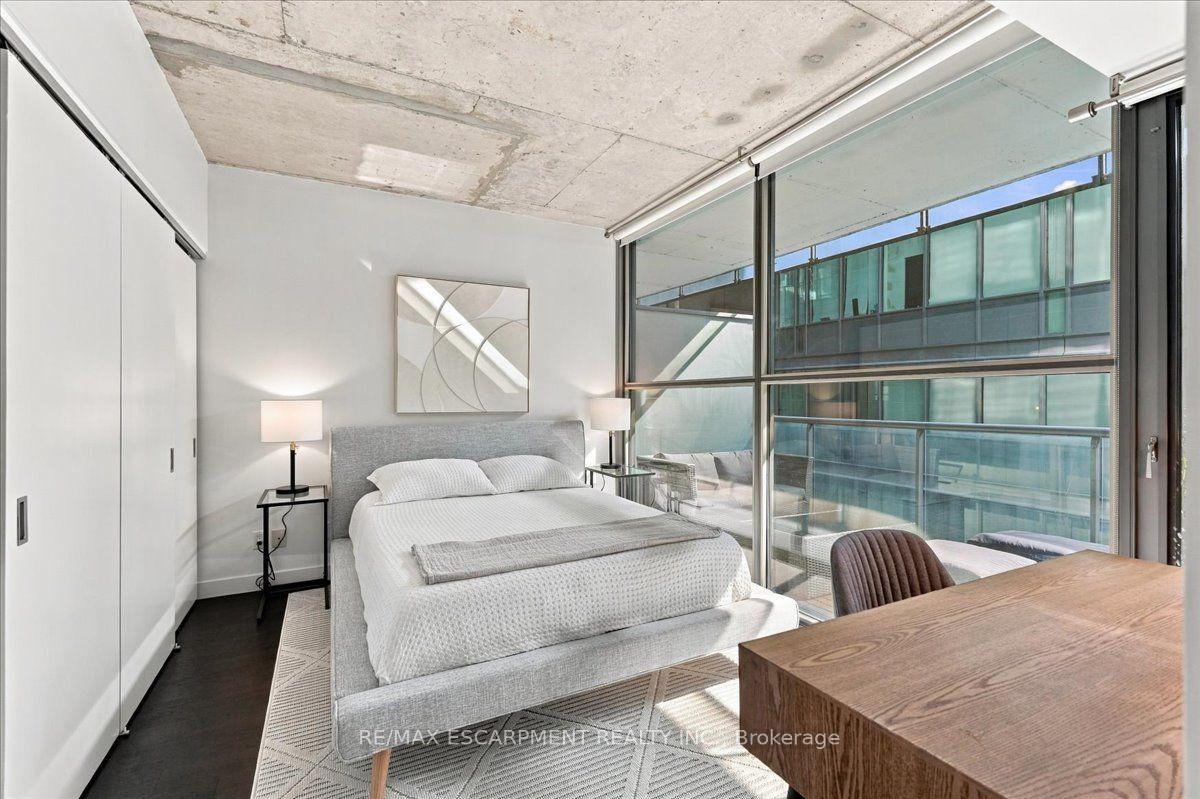 Photo 27 of Unit 613, 25 Oxley Street, Toronto, Waterfront Communities — HOMEH