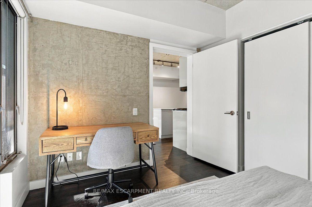 Photo 28 of Unit 613, 25 Oxley Street, Toronto, Waterfront Communities — HOMEH