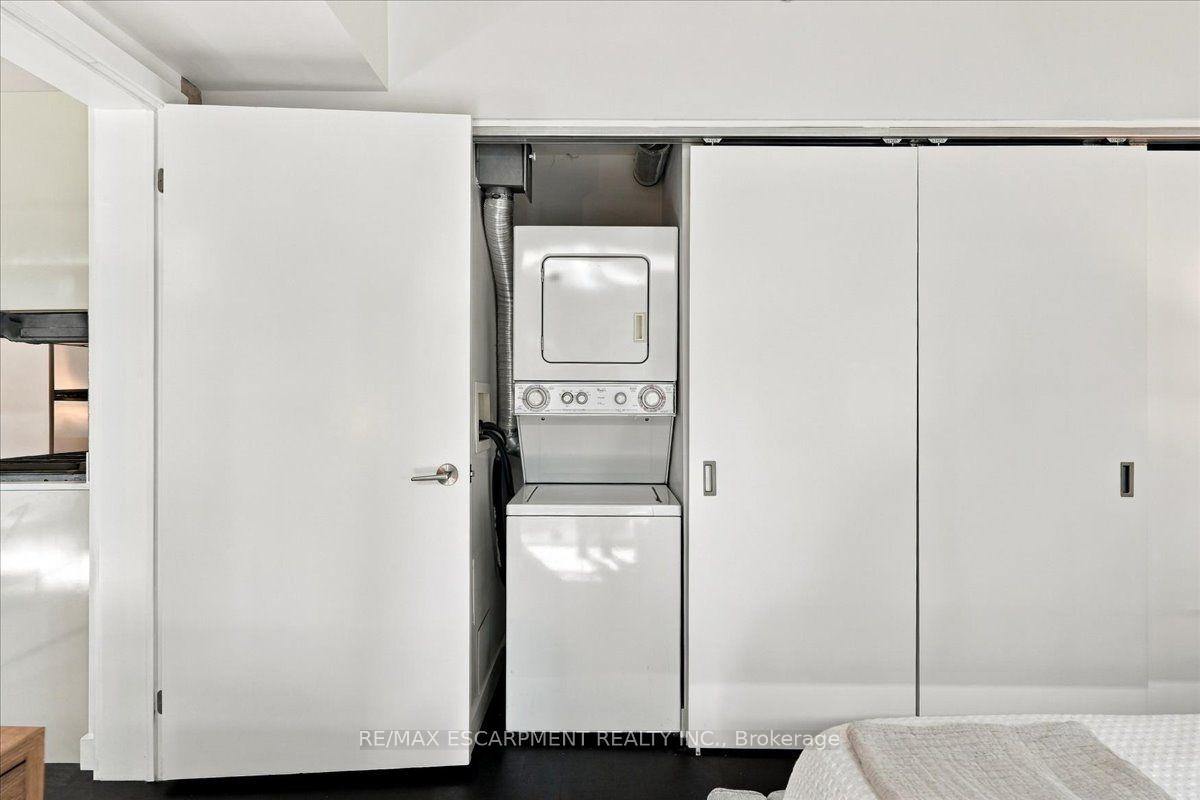 Photo 29 of Unit 613, 25 Oxley Street, Toronto, Waterfront Communities — HOMEH