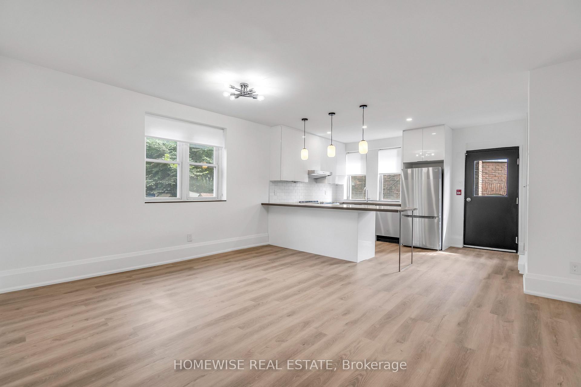 Photo 3 of Unit 203, 1340 King Street W, Toronto, South Parkdale — HOMEH