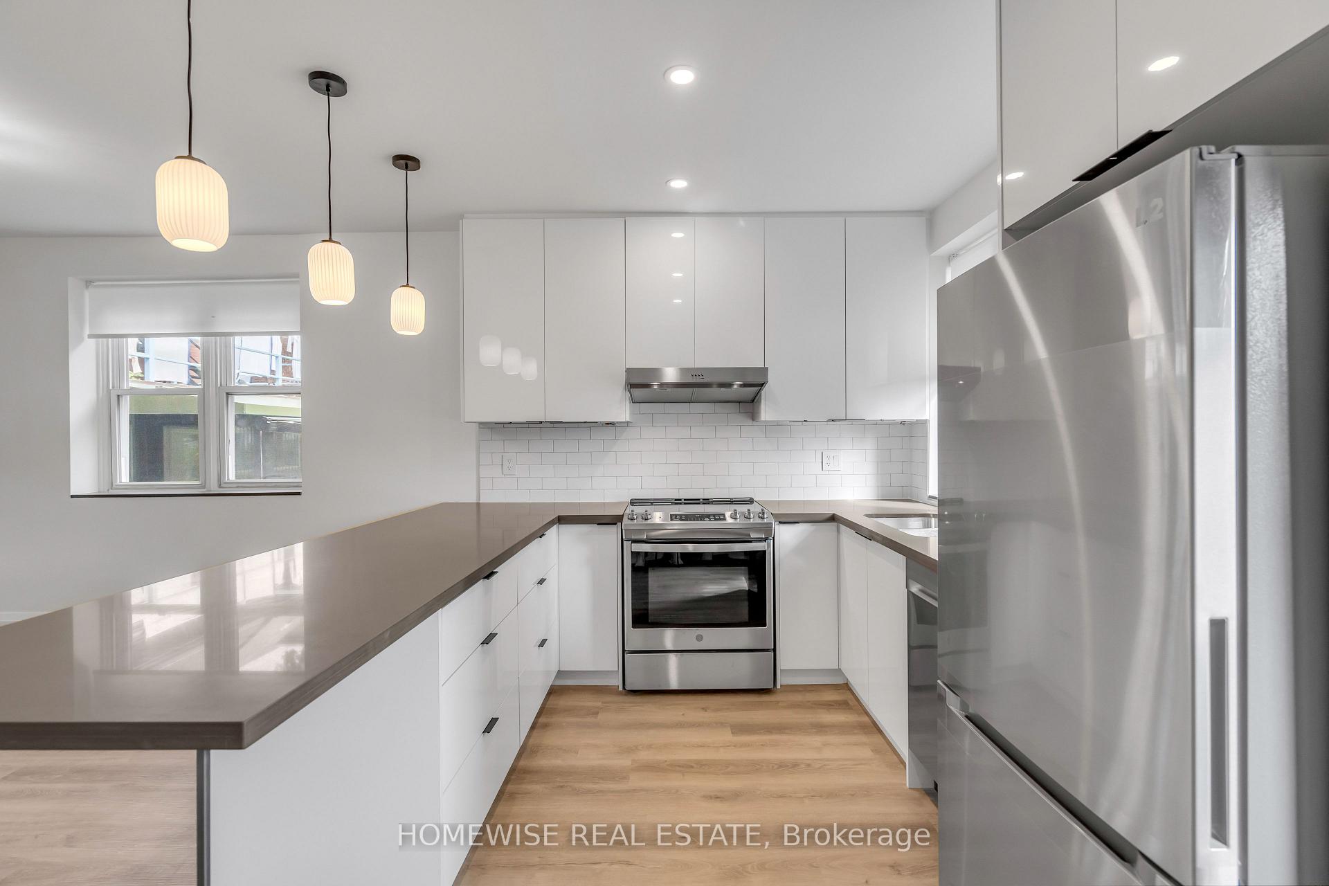 Photo 6 of Unit 203, 1340 King Street W, Toronto, South Parkdale — HOMEH