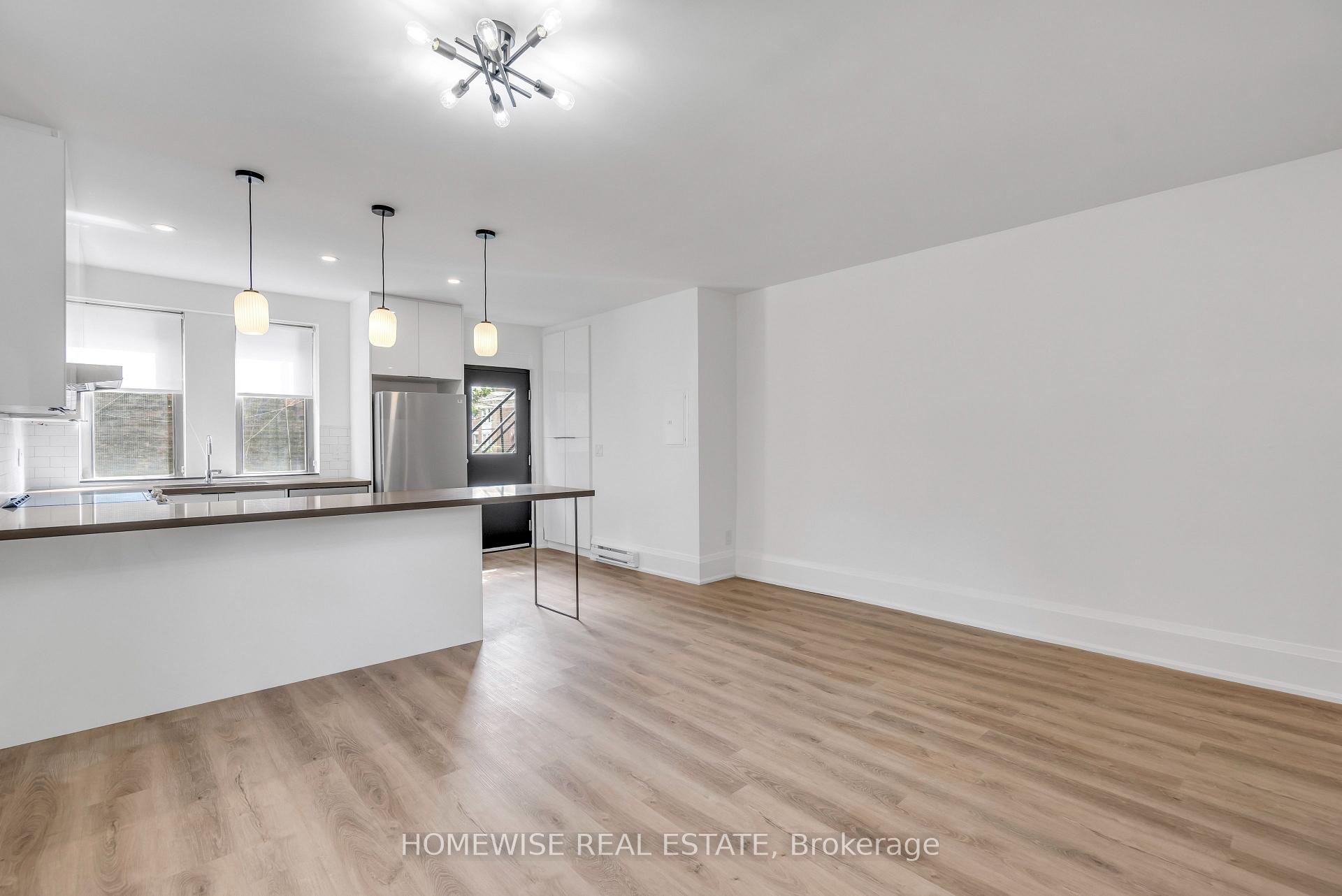 Photo 7 of Unit 203, 1340 King Street W, Toronto, South Parkdale — HOMEH