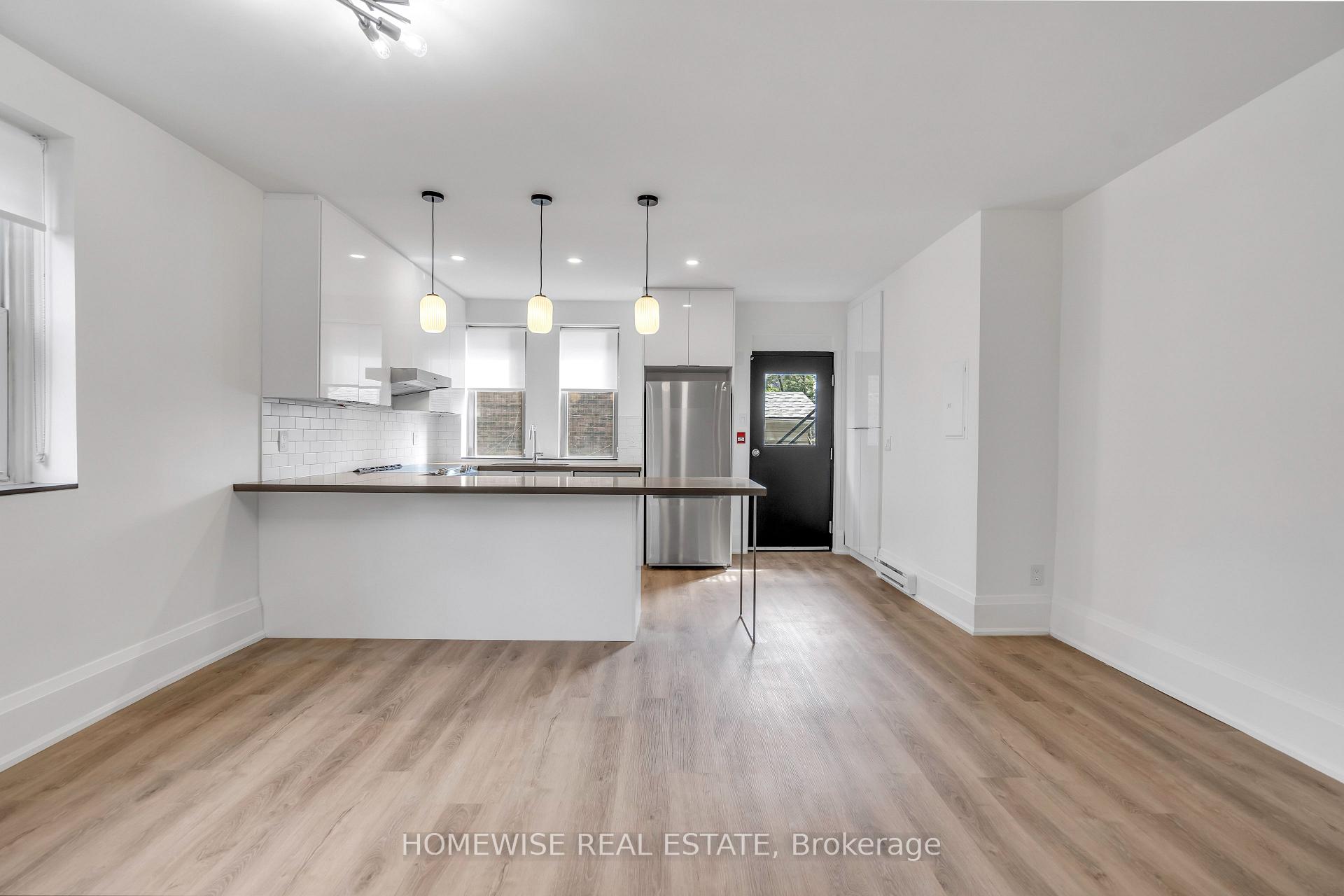 Photo 11 of Unit 203, 1340 King Street W, Toronto, South Parkdale — HOMEH