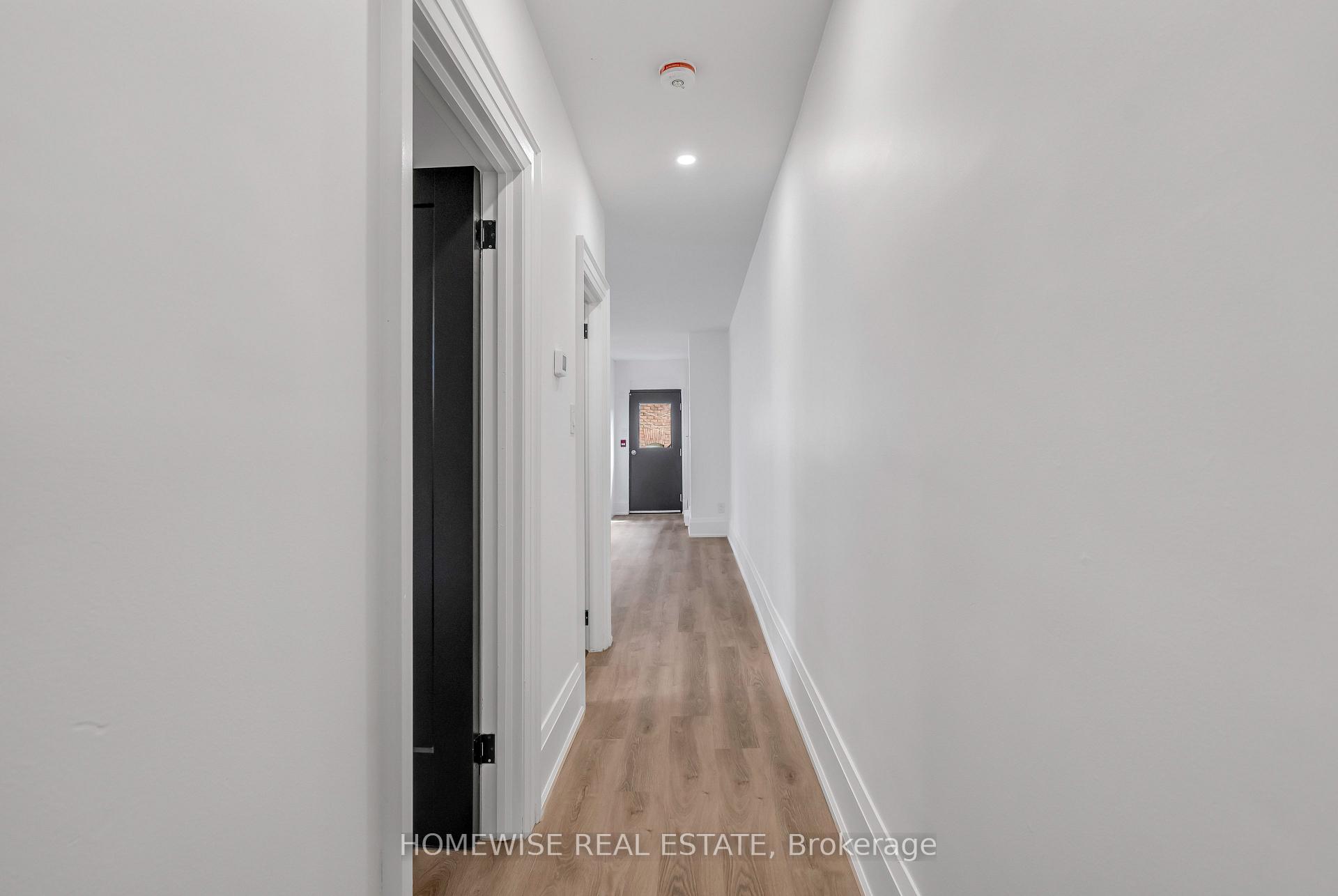 Photo 12 of Unit 203, 1340 King Street W, Toronto, South Parkdale — HOMEH