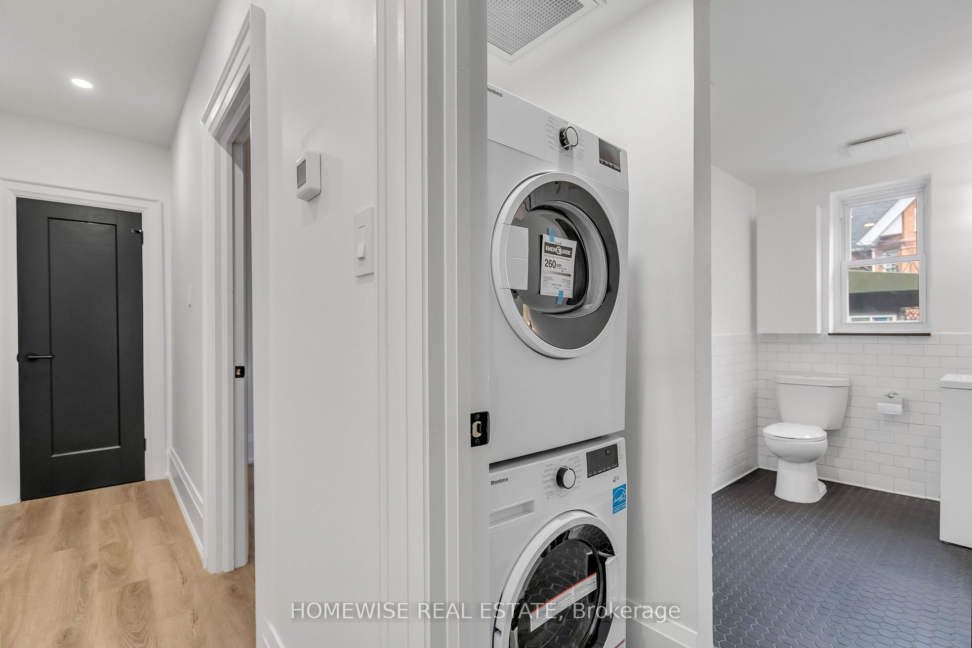 Photo 18 of Unit 203, 1340 King Street W, Toronto, South Parkdale — HOMEH