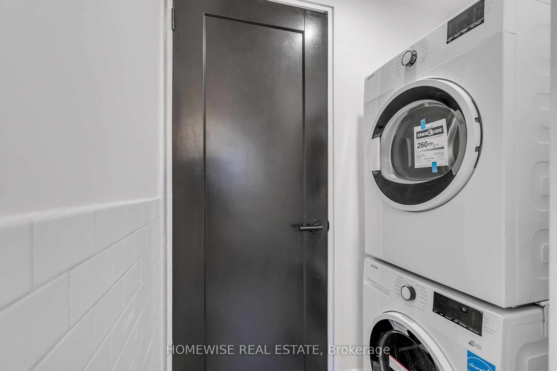 Photo 19 of Unit 203, 1340 King Street W, Toronto, South Parkdale — HOMEH
