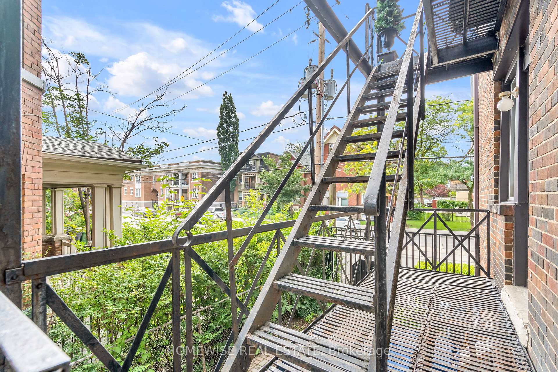 Photo 24 of Unit 203, 1340 King Street W, Toronto, South Parkdale — HOMEH