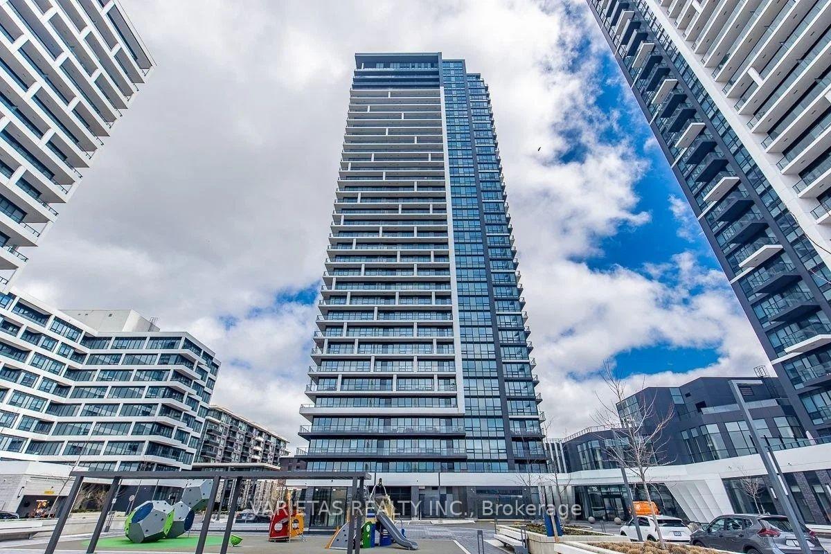 Photo of Unit 1006, 8 Water Walk Drive
