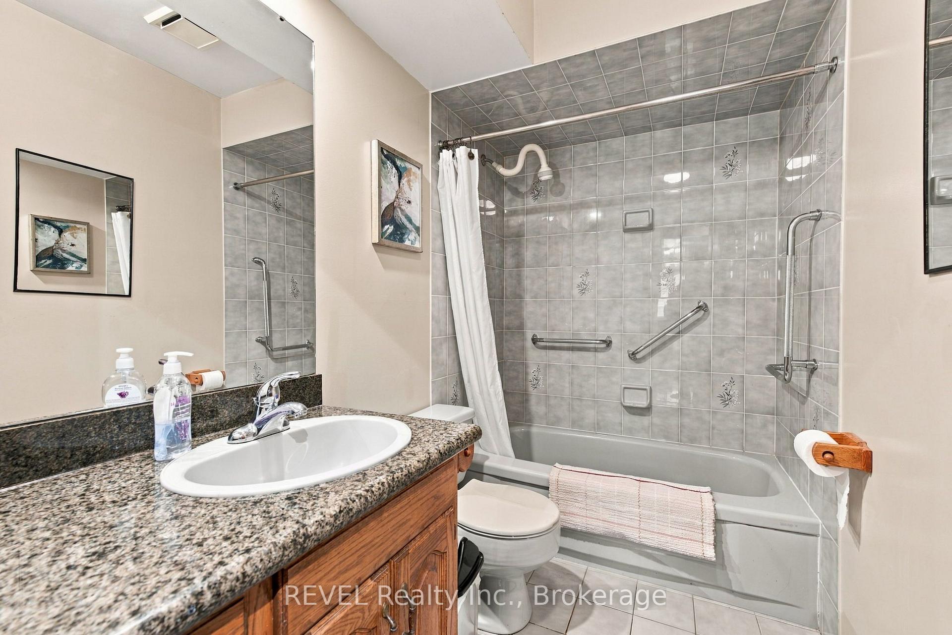 Photo 22 of 10 Michelle Drive, St. Catharines, Grapeview — HOMEH
