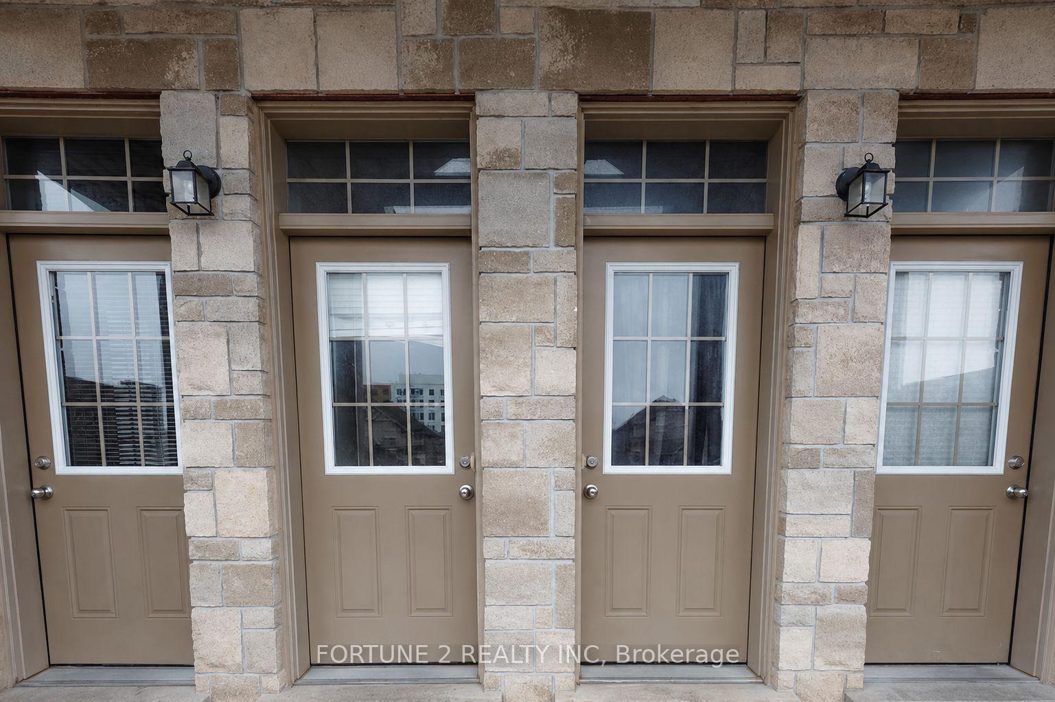 Photo 3 of Unit 11, 3200 Singleton Avenue, London, South W — HOMEH