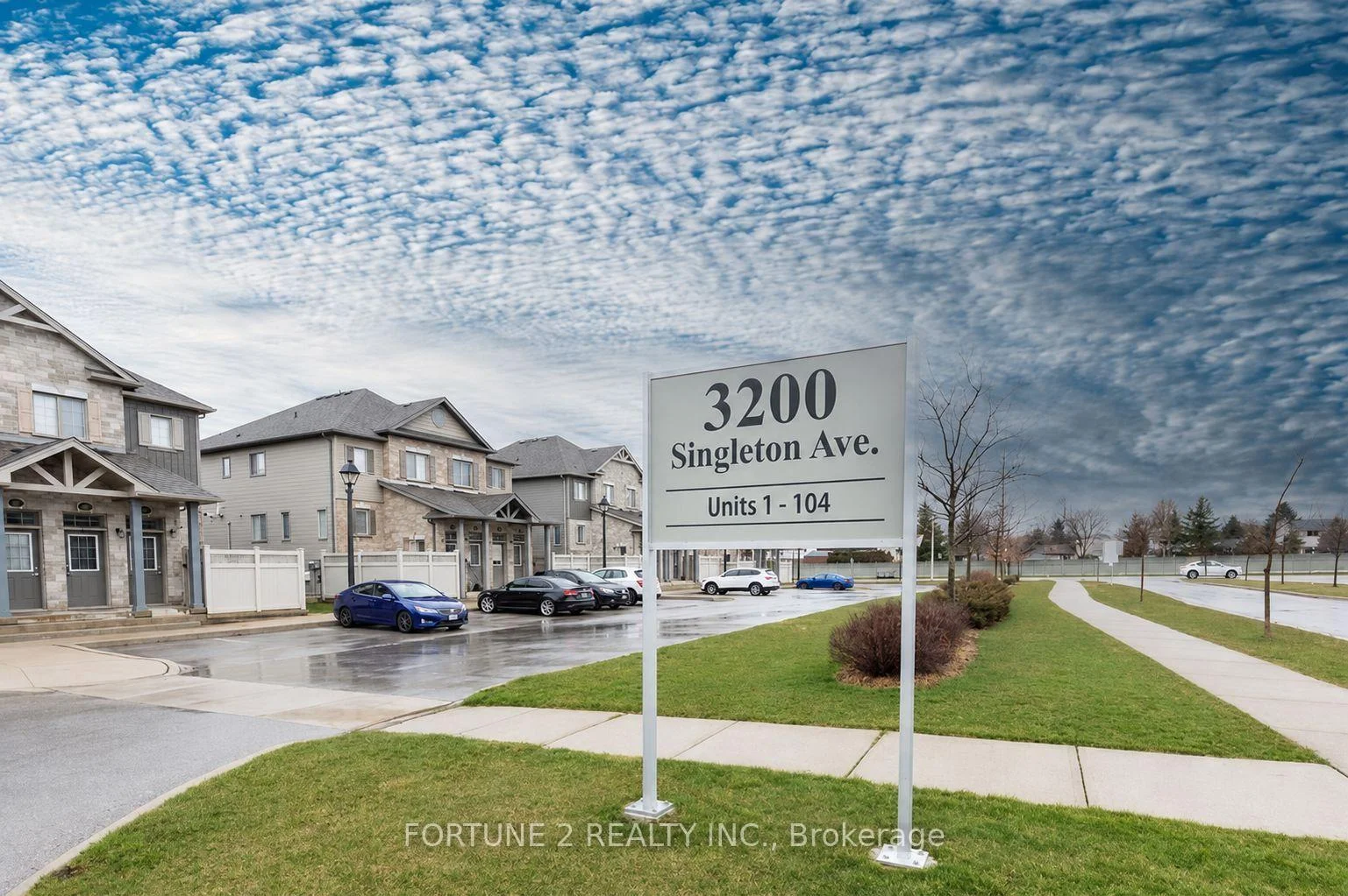 Photo 20 of Unit 11, 3200 Singleton Avenue, London, South W — HOMEH