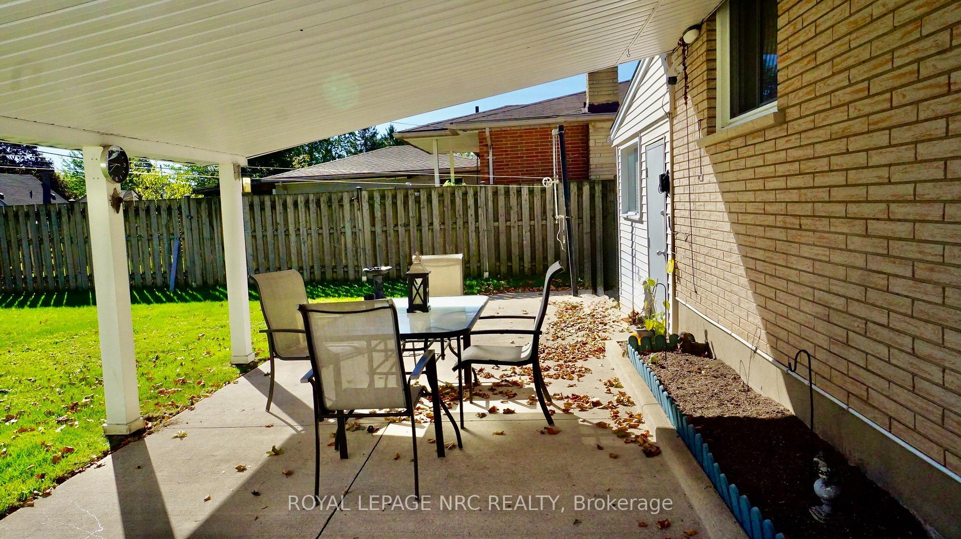 Photo 48 of 7030 Whitman Avenue, Niagara Falls, Arad/Fallsview — HOMEH