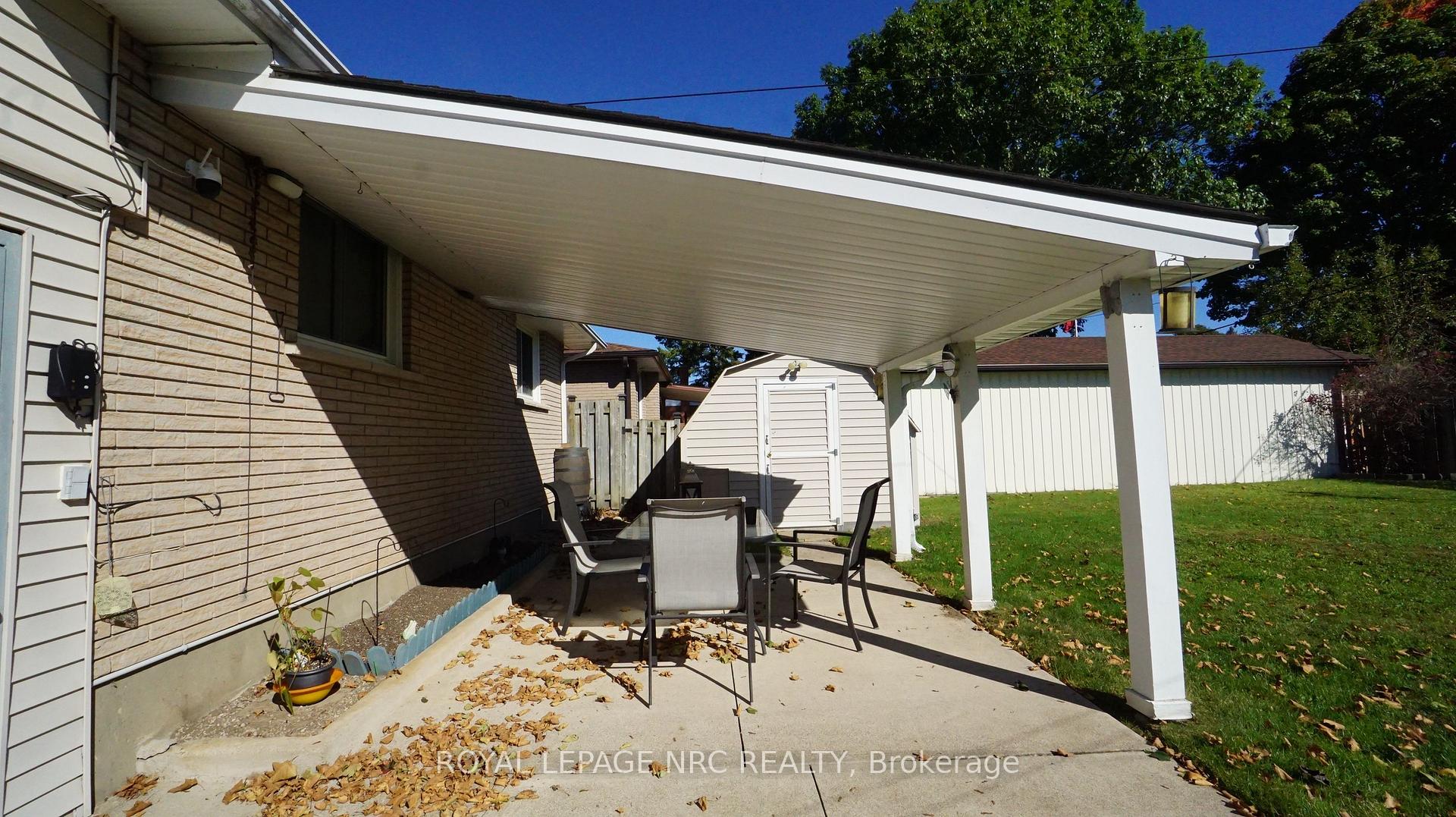 Photo 50 of 7030 Whitman Avenue, Niagara Falls, Arad/Fallsview — HOMEH