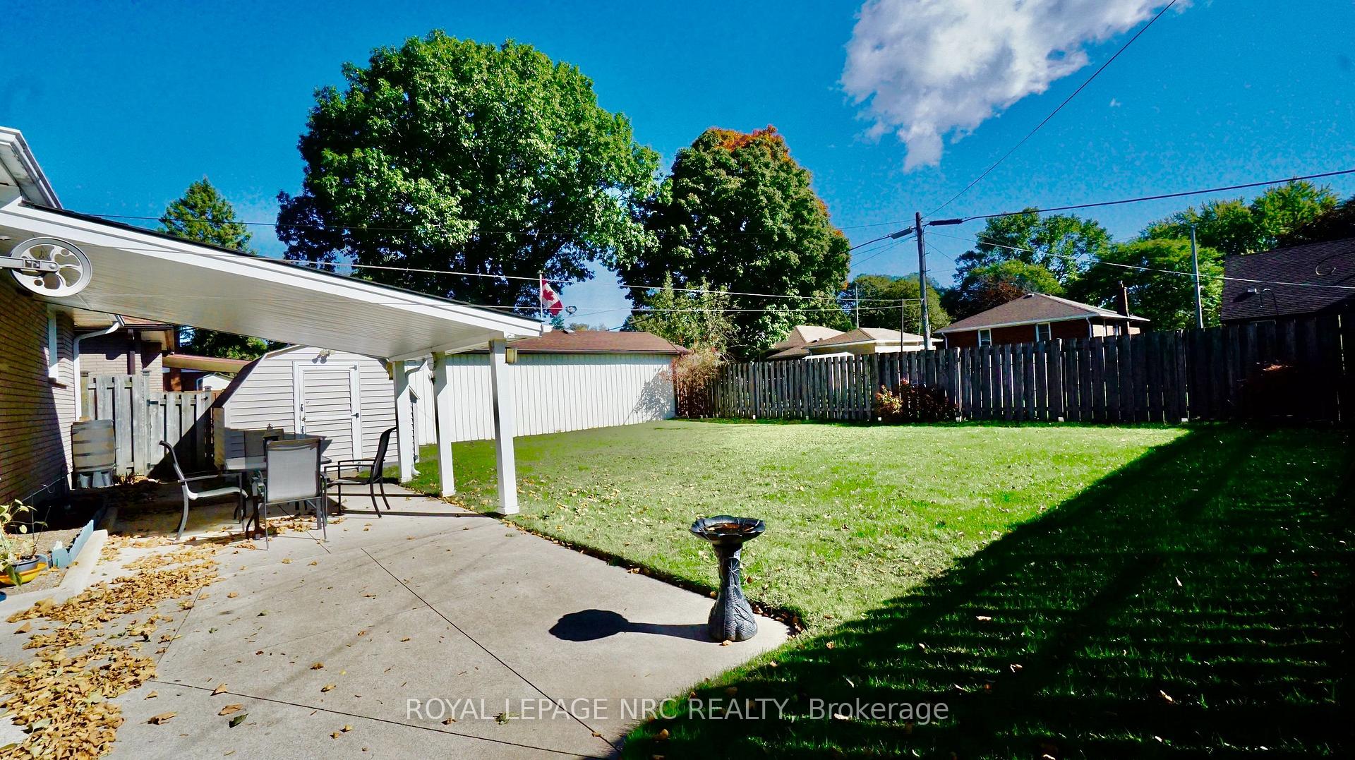 Photo 52 of 7030 Whitman Avenue, Niagara Falls, Arad/Fallsview — HOMEH