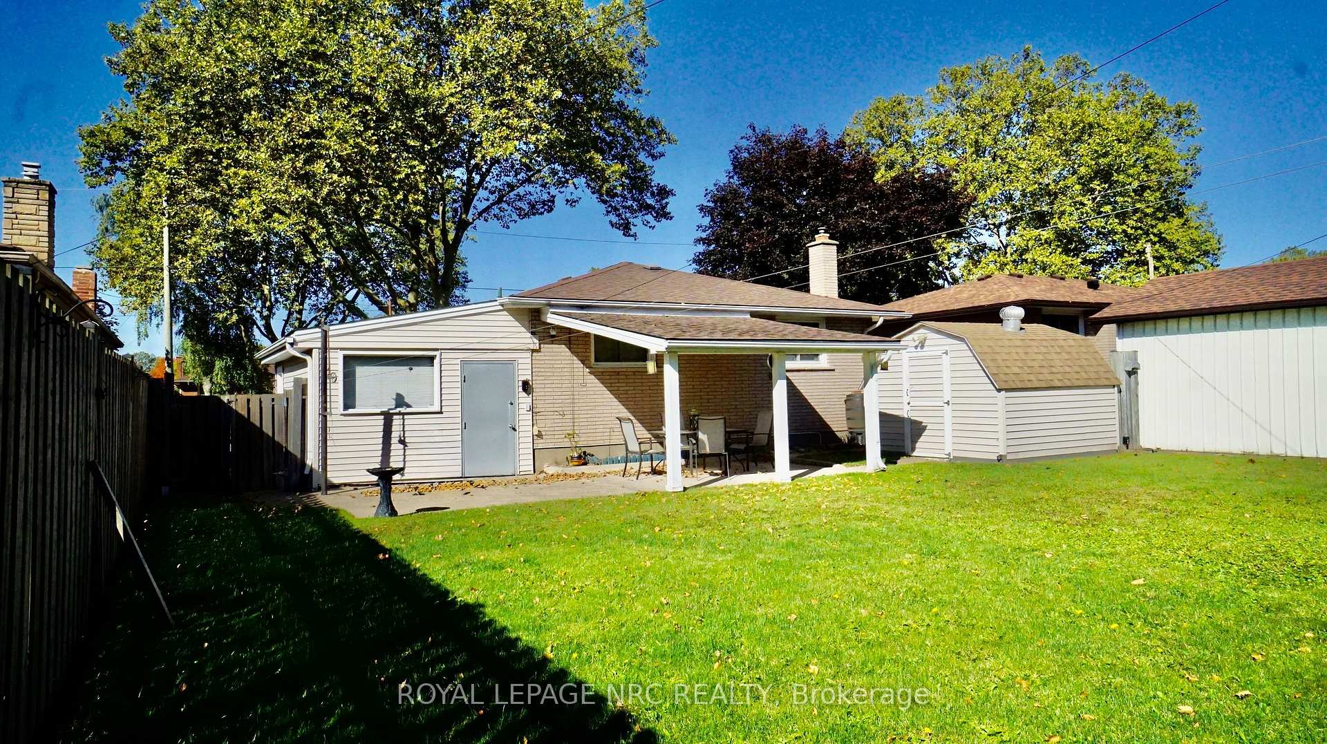 Photo 53 of 7030 Whitman Avenue, Niagara Falls, Arad/Fallsview — HOMEH