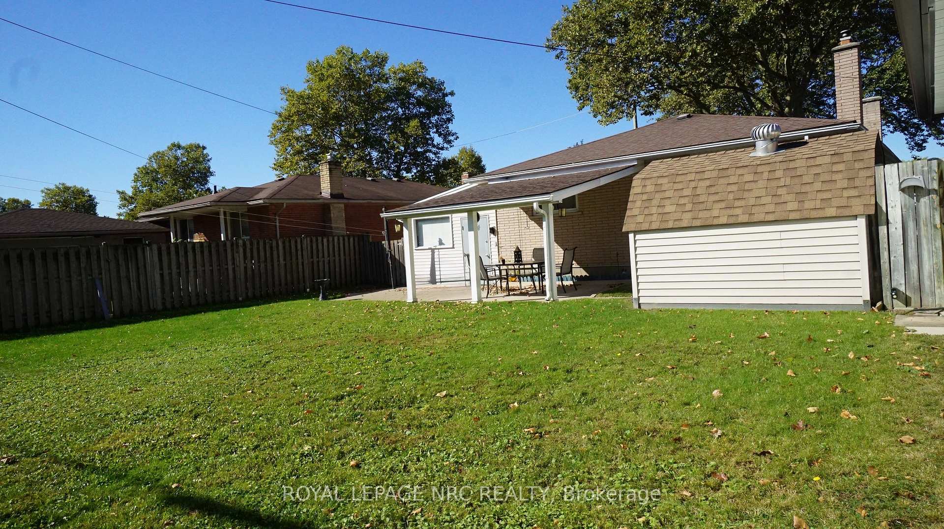 Photo 54 of 7030 Whitman Avenue, Niagara Falls, Arad/Fallsview — HOMEH