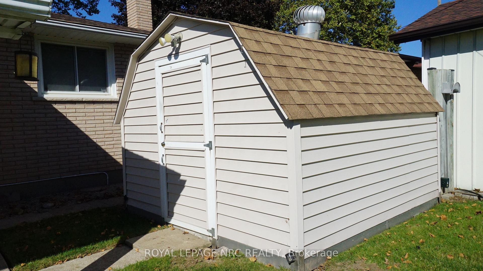 Photo 55 of 7030 Whitman Avenue, Niagara Falls, Arad/Fallsview — HOMEH