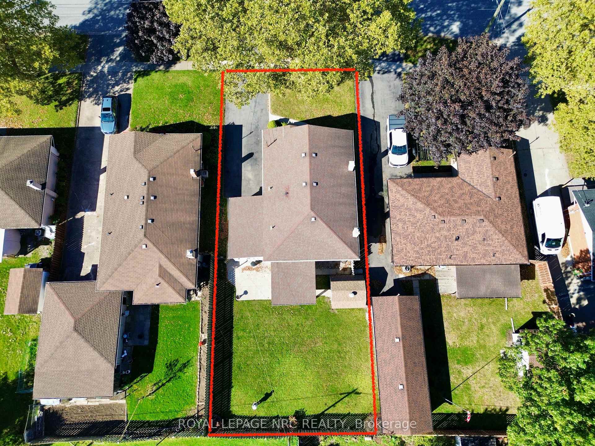 Photo 56 of 7030 Whitman Avenue, Niagara Falls, Arad/Fallsview — HOMEH