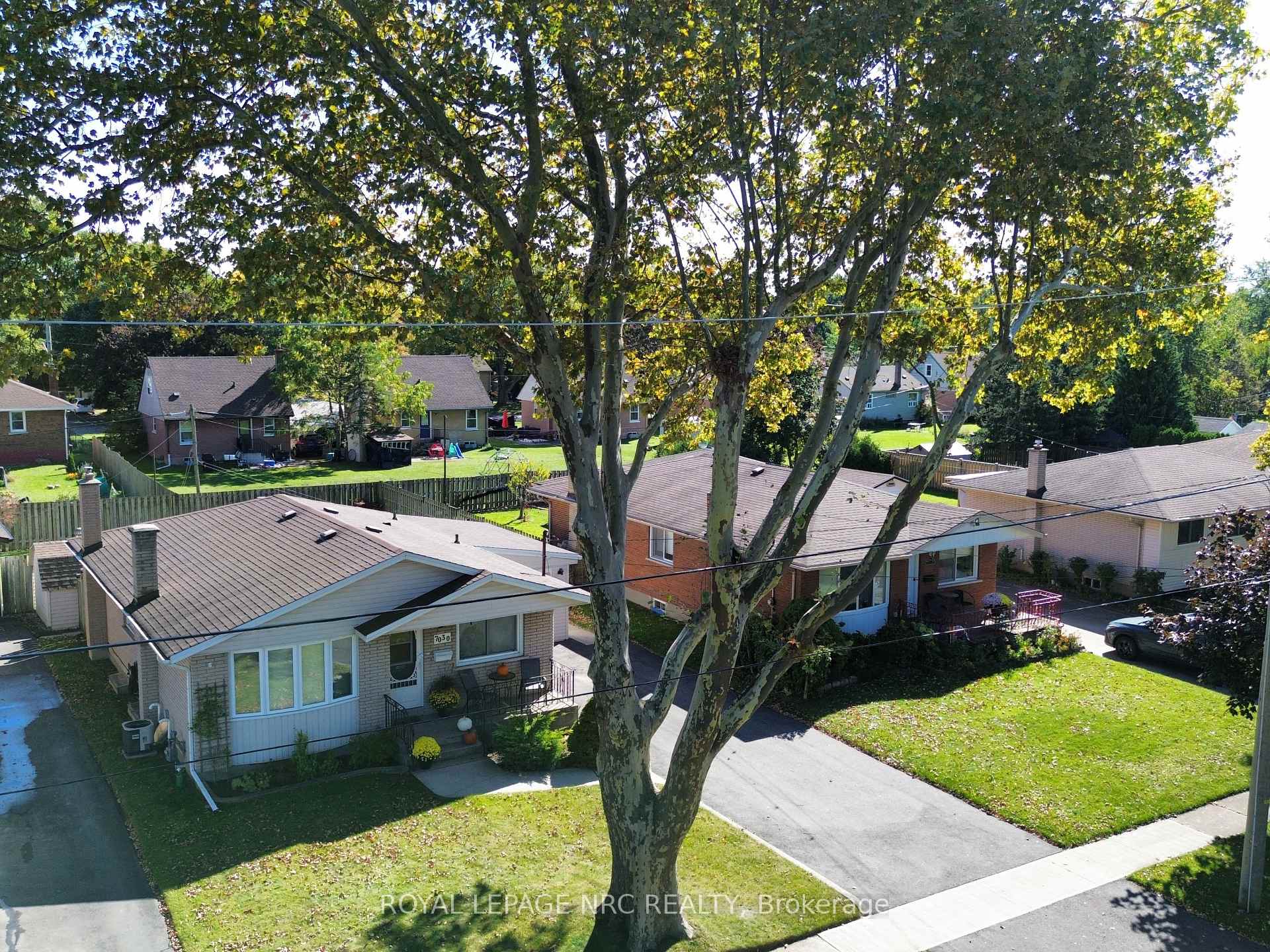 Photo 57 of 7030 Whitman Avenue, Niagara Falls, Arad/Fallsview — HOMEH