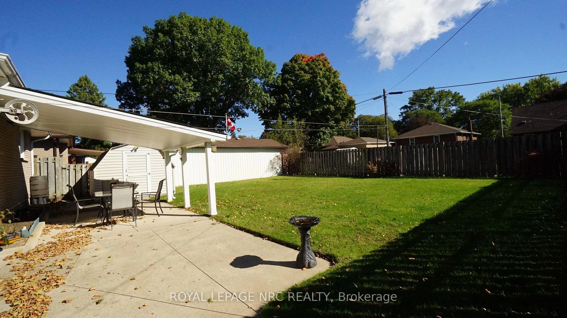 Photo 8 of 7030 Whitman Avenue, Niagara Falls, Arad/Fallsview — HOMEH