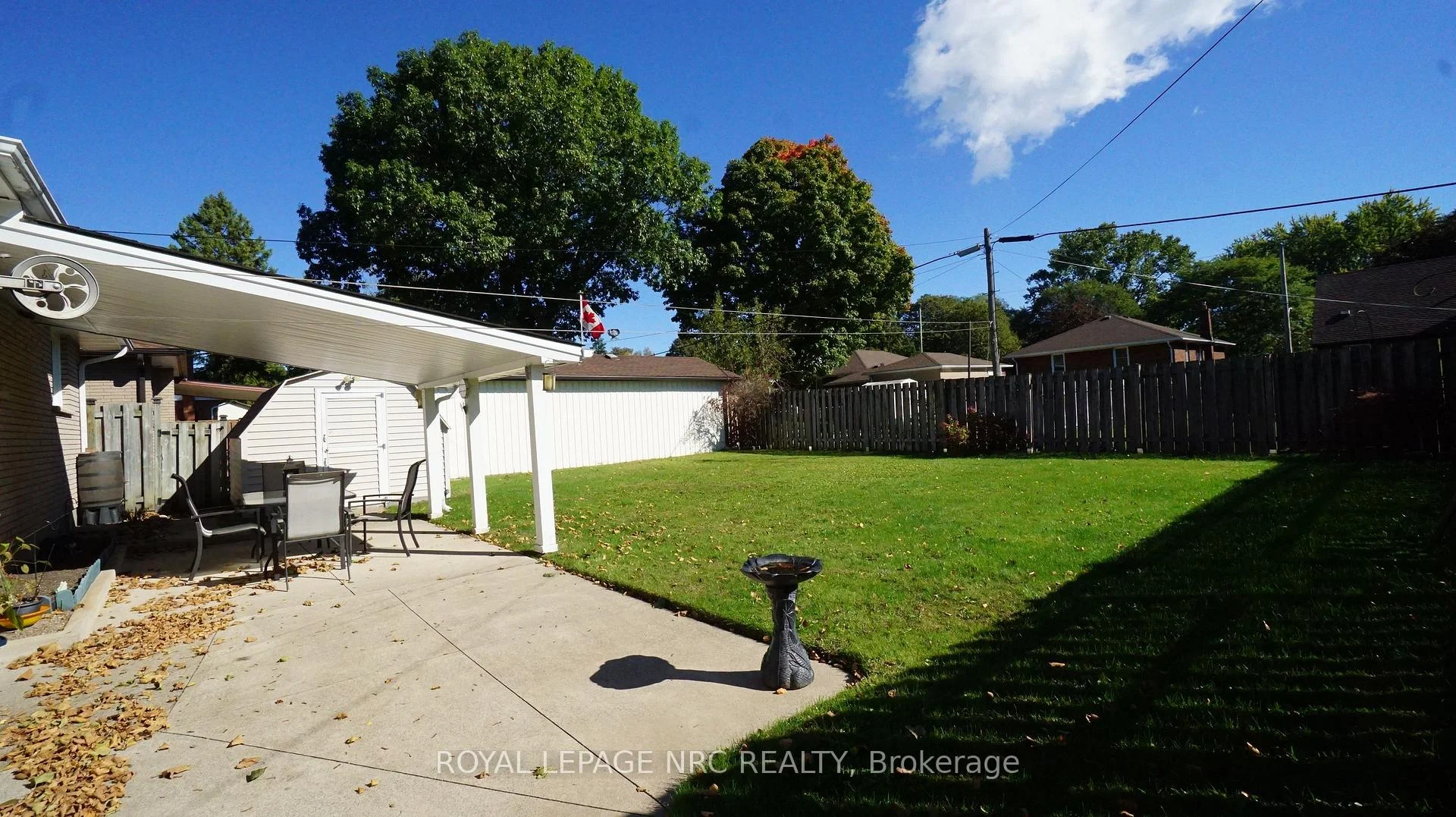Photo 11 of 7030 Whitman Avenue, Niagara Falls, Arad/Fallsview — HOMEH