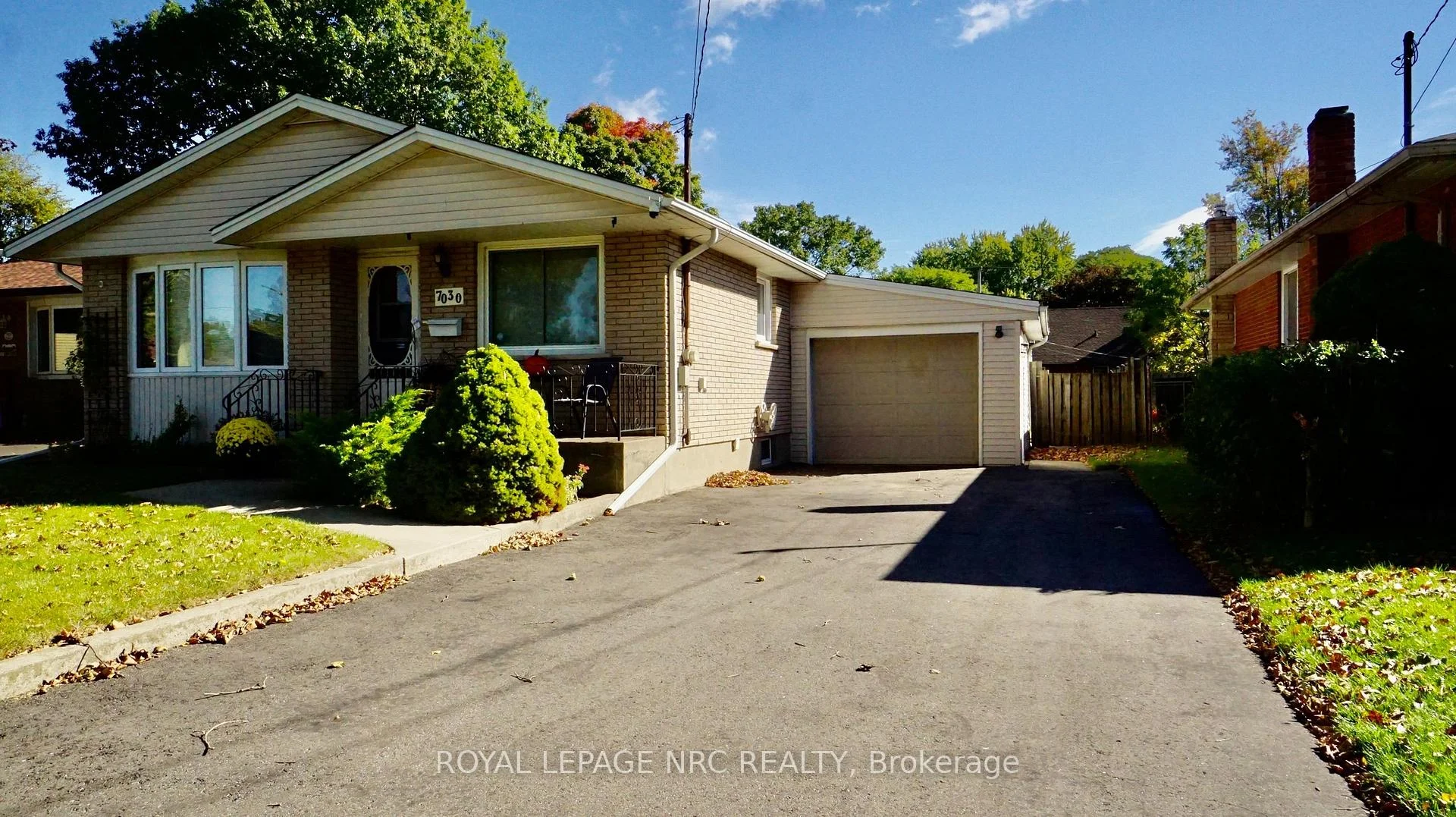 Photo 15 of 7030 Whitman Avenue, Niagara Falls, Arad/Fallsview — HOMEH