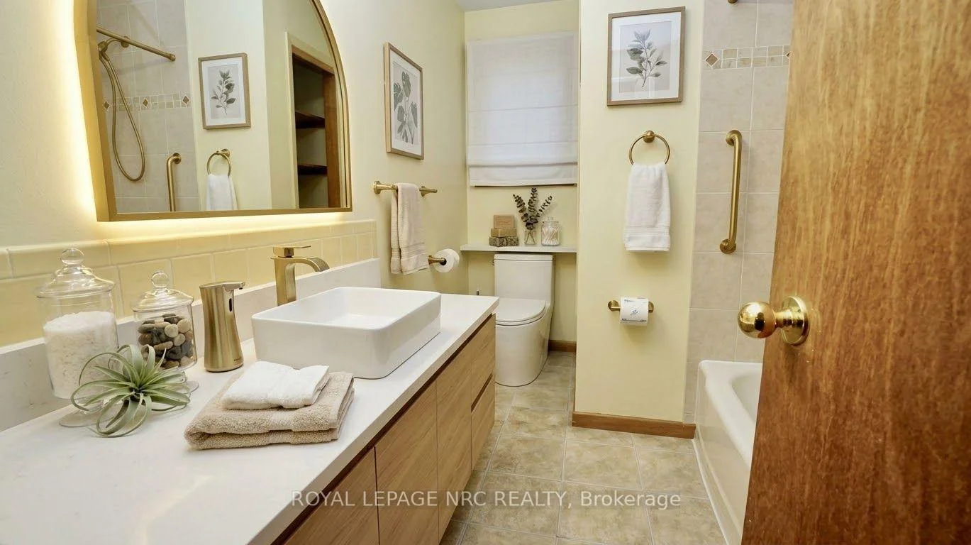 Photo 35 of 7030 Whitman Avenue, Niagara Falls, Arad/Fallsview — HOMEH