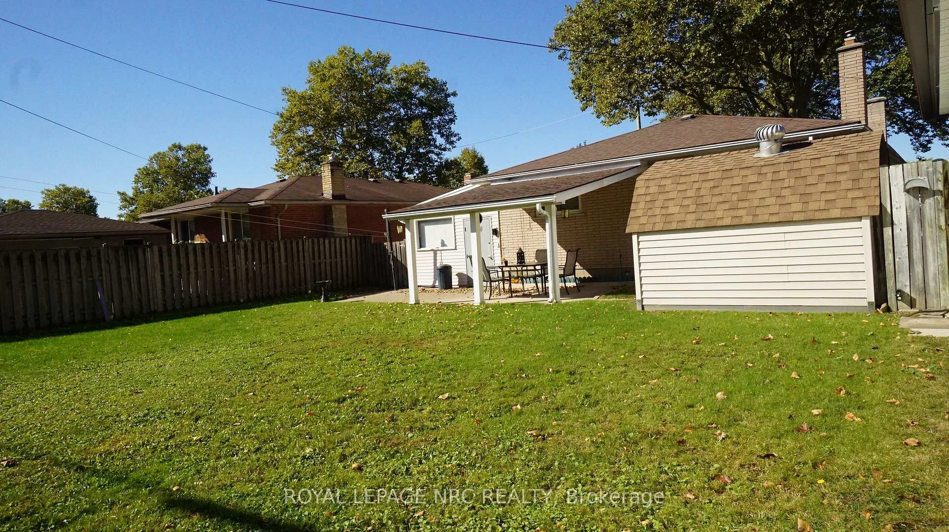 Photo 49 of 7030 Whitman Avenue, Niagara Falls, Arad/Fallsview — HOMEH