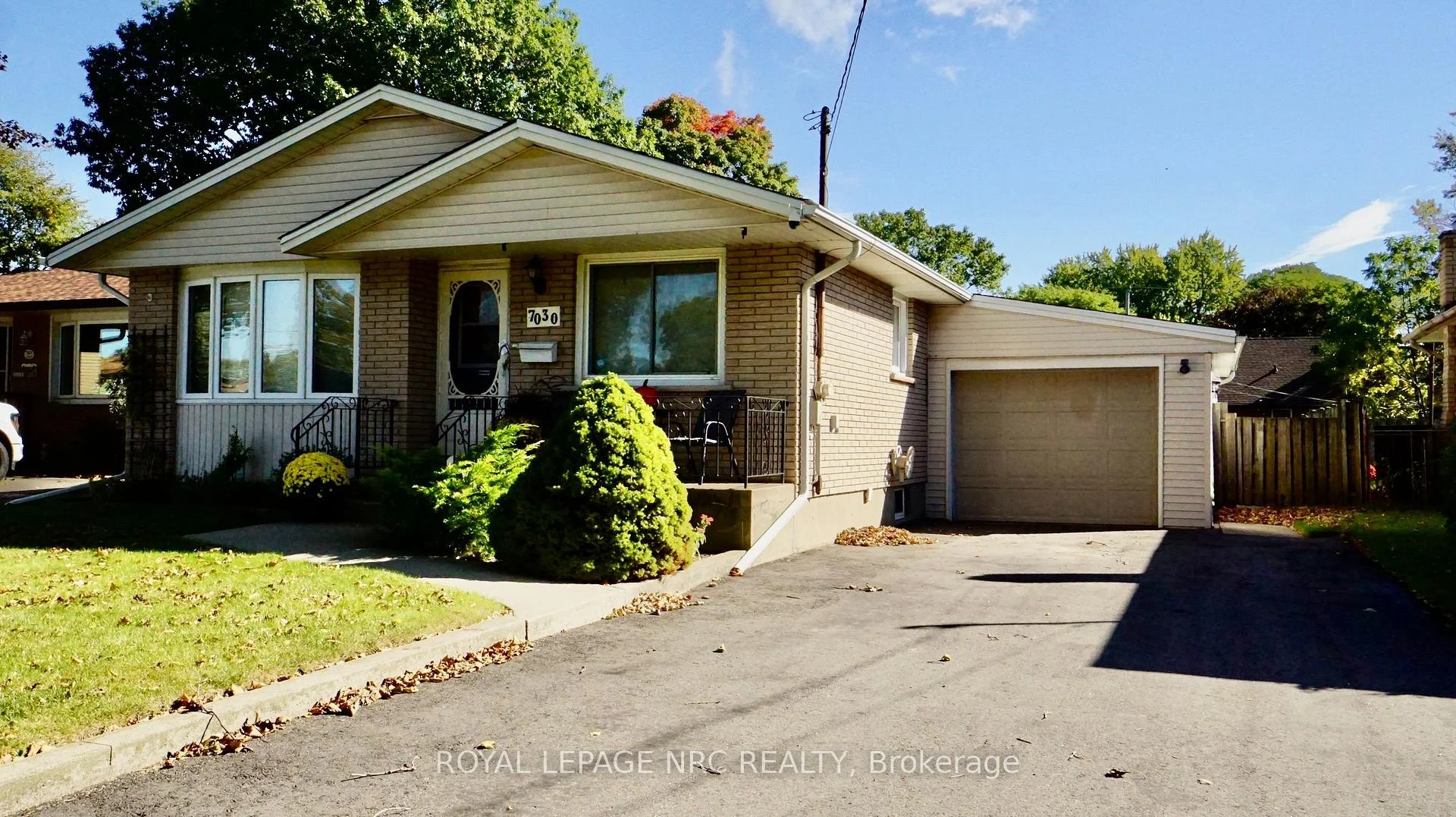 Photo 51 of 7030 Whitman Avenue, Niagara Falls, Arad/Fallsview — HOMEH