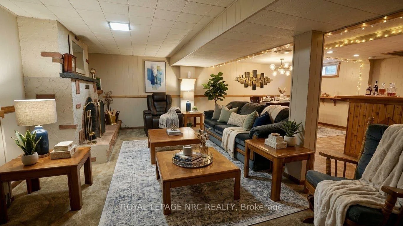 Photo 58 of 7030 Whitman Avenue, Niagara Falls, Arad/Fallsview — HOMEH